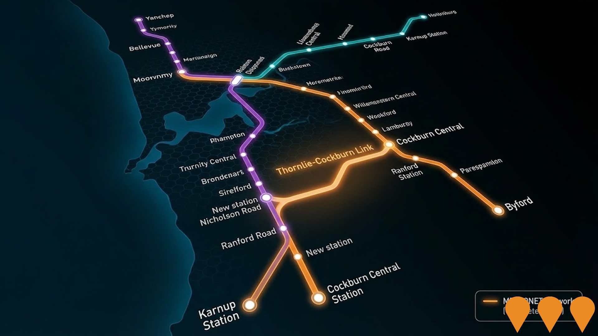 Transport & Logistics