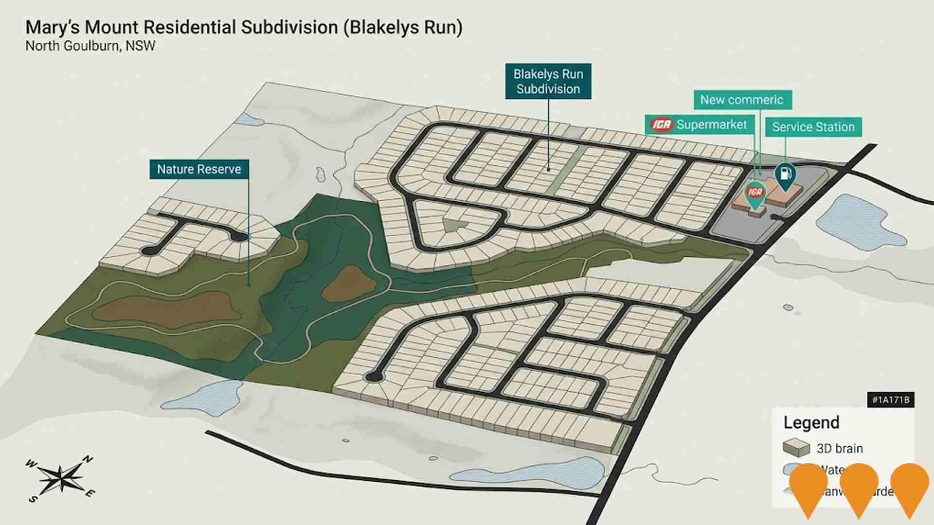 Residential Development