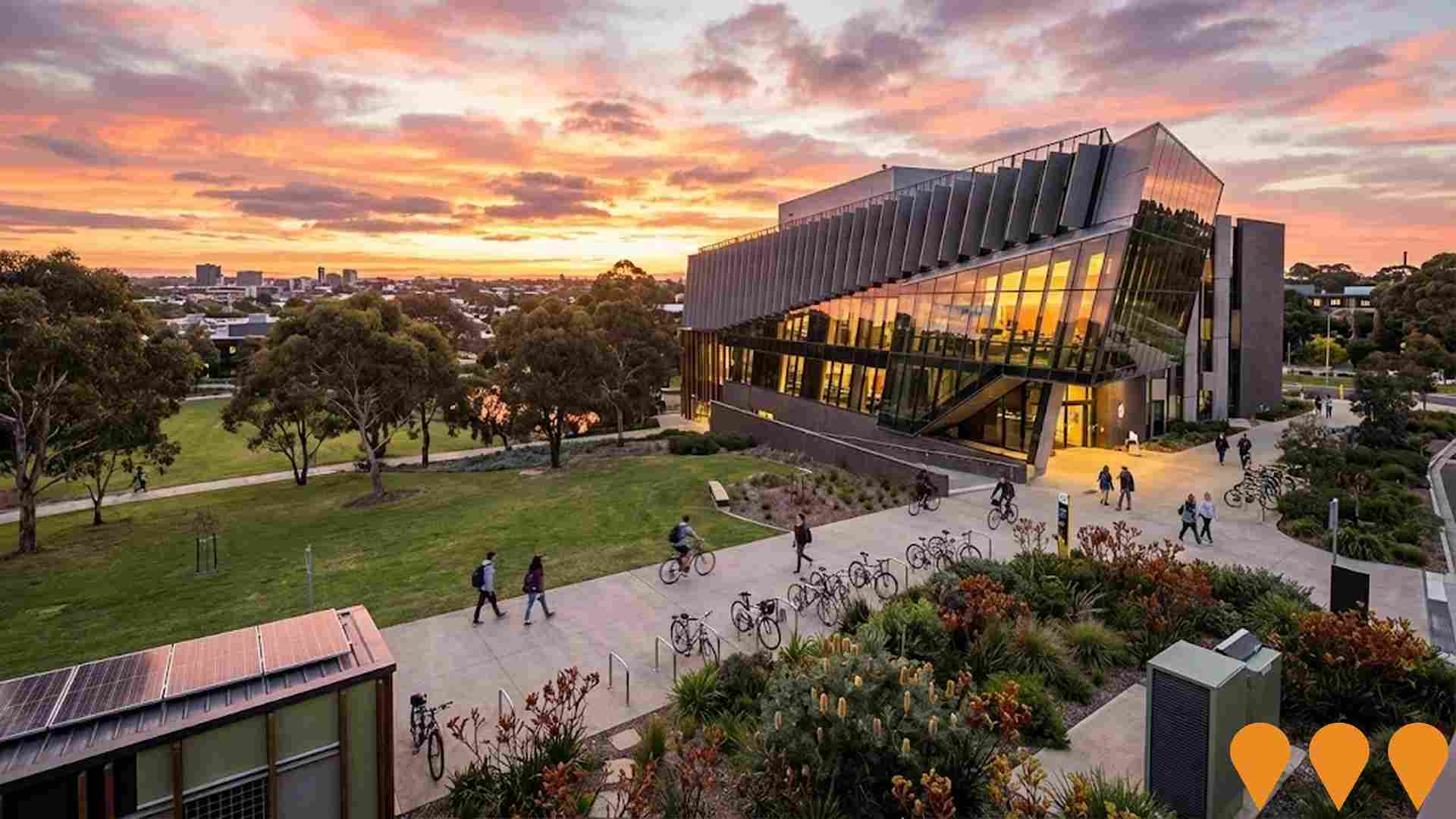 Education & Training