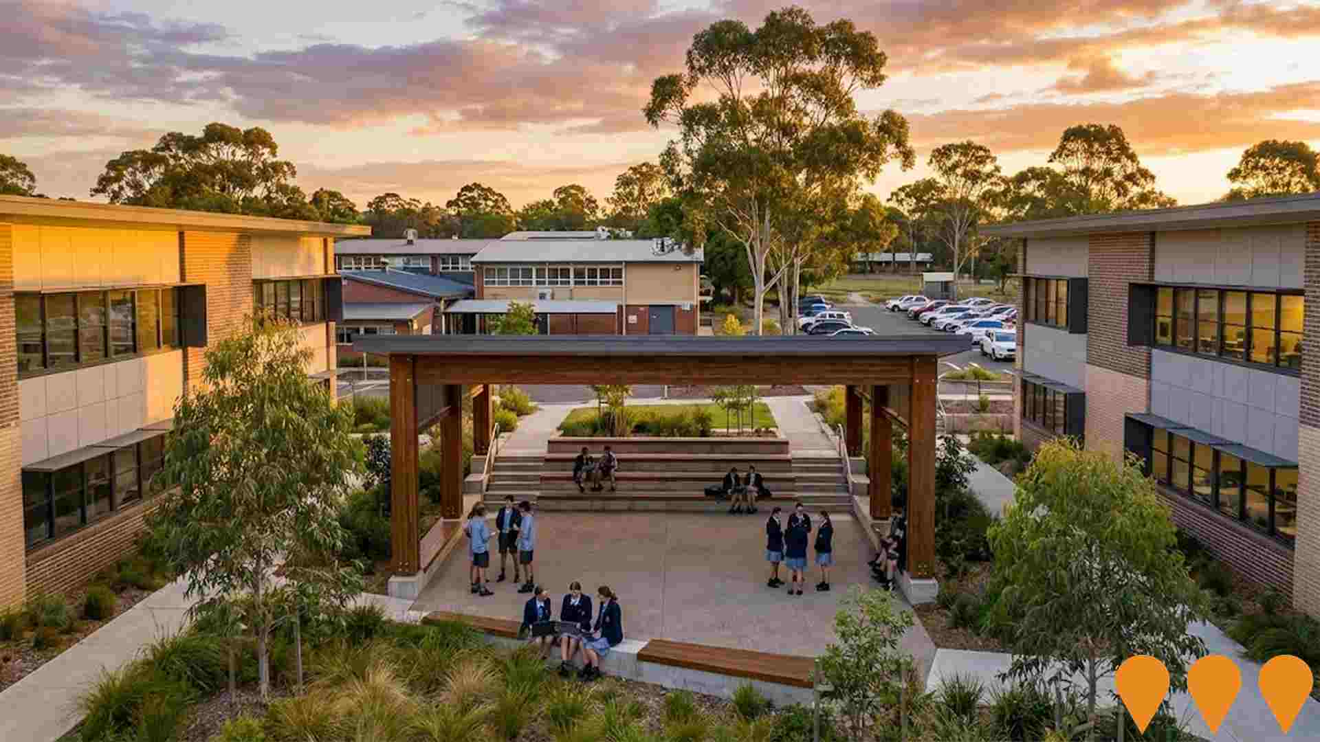 Education & Training