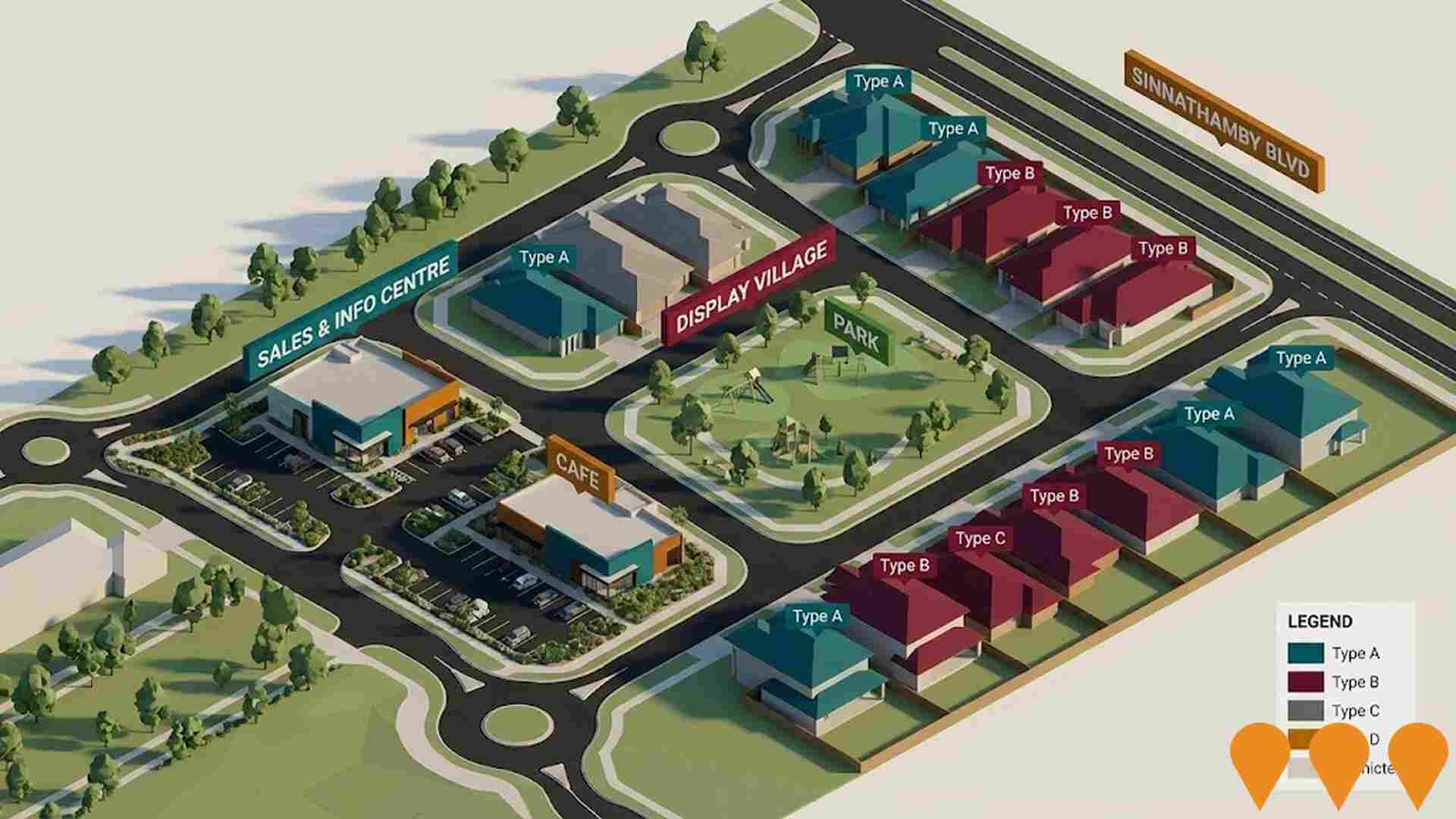 Communities, Precincts & Urban Renewal