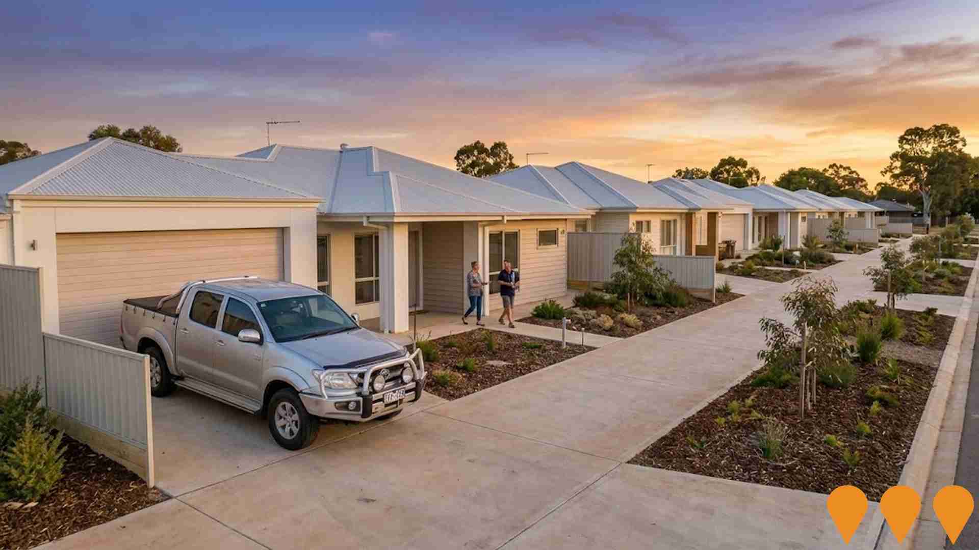 Residential Development