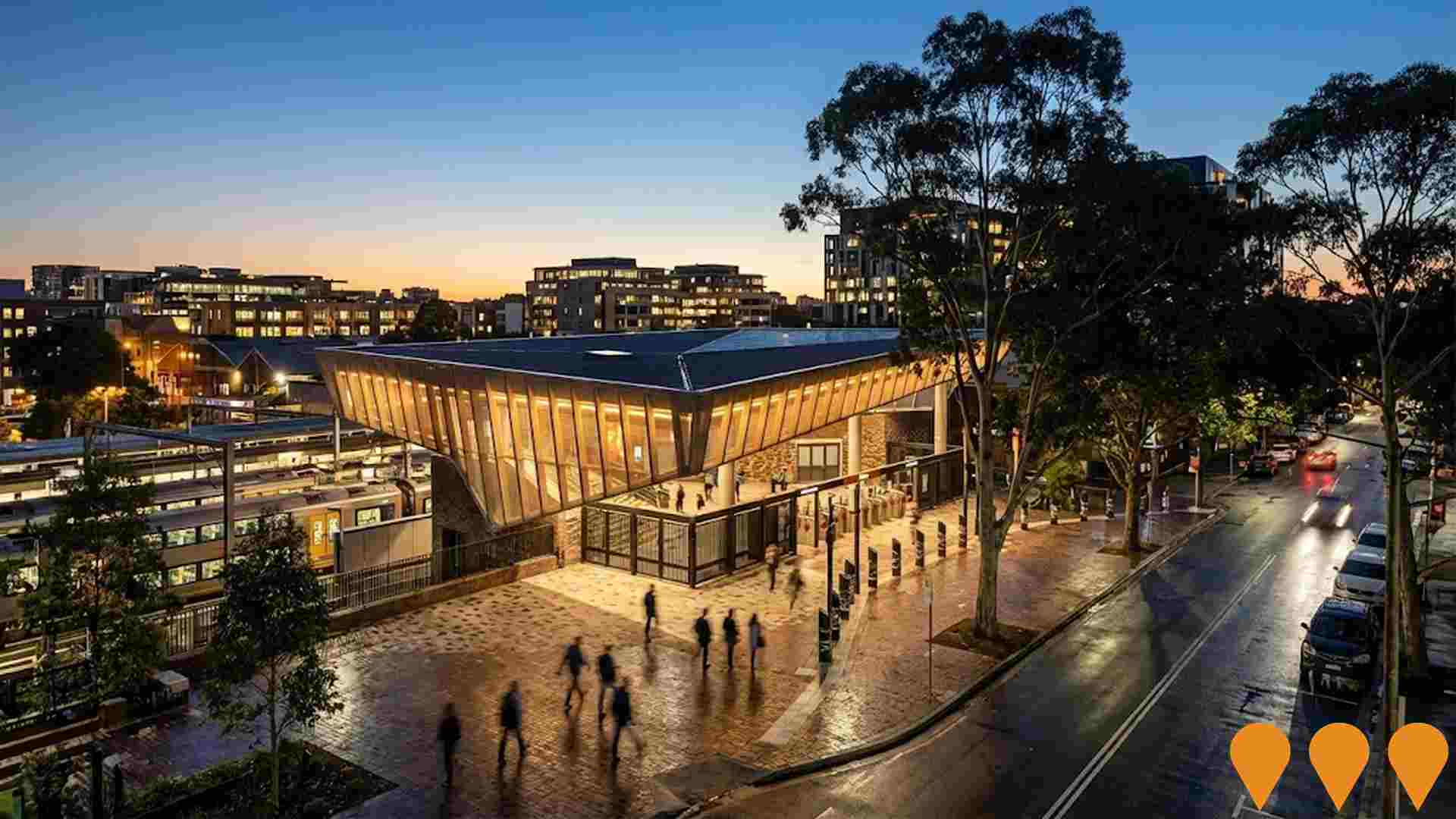 Transport & Logistics