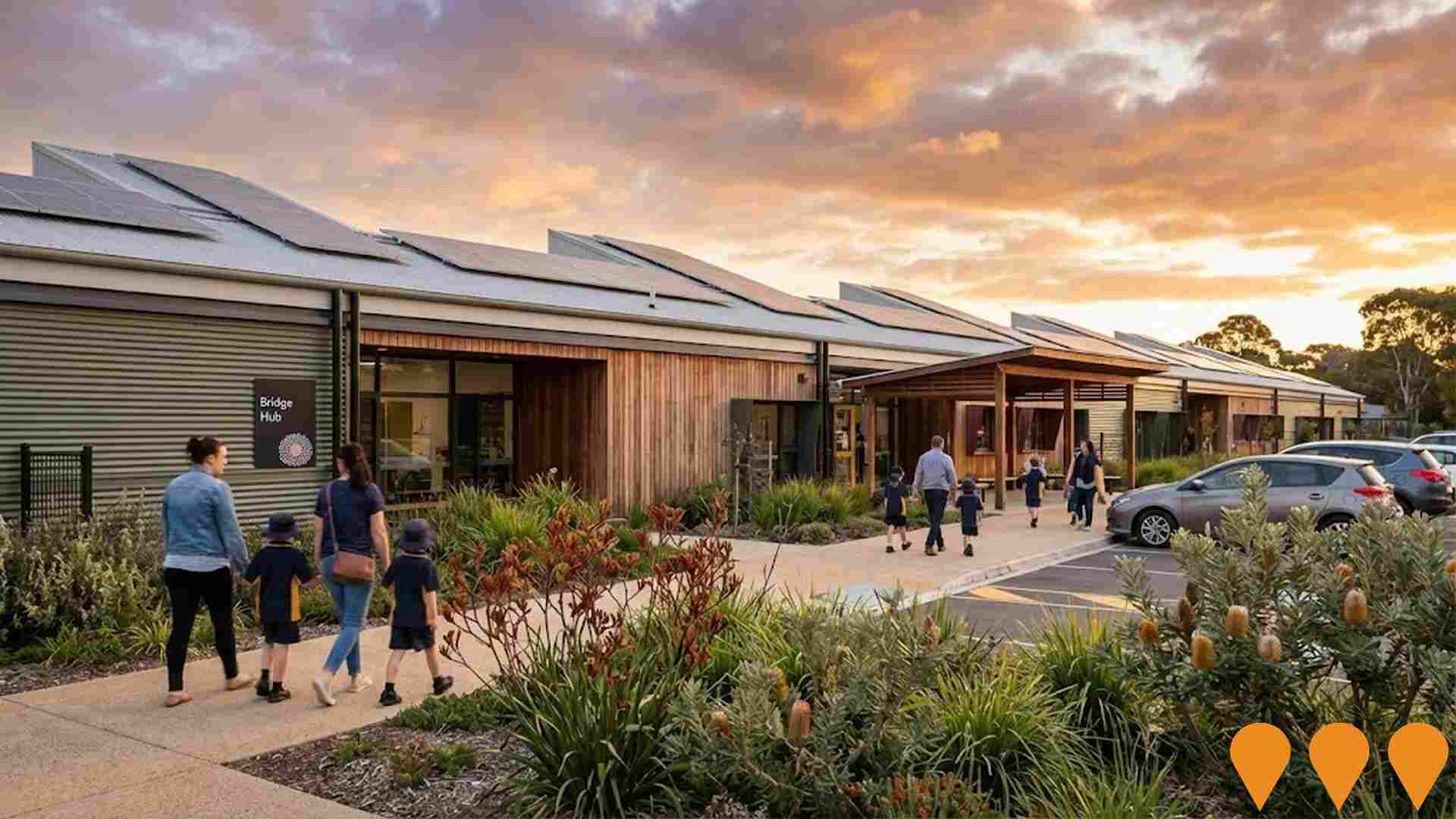 Education & Training