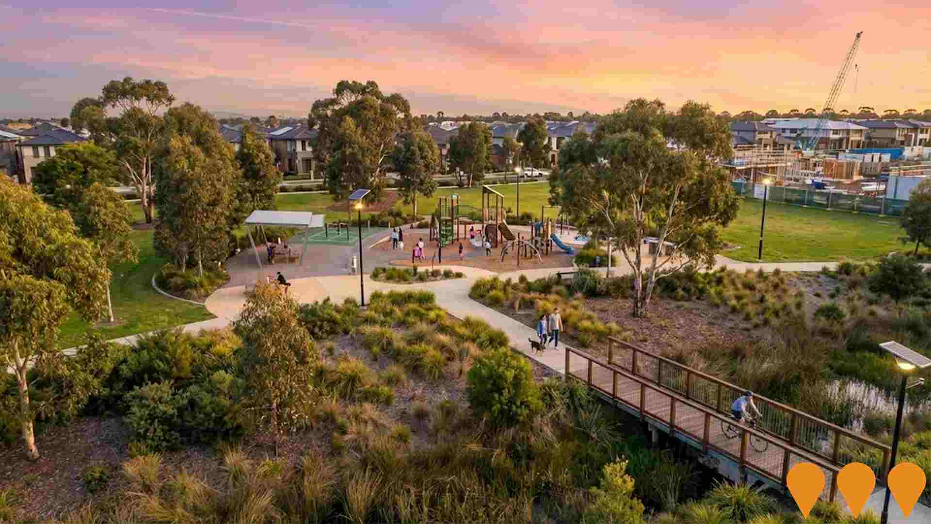 Residential Development