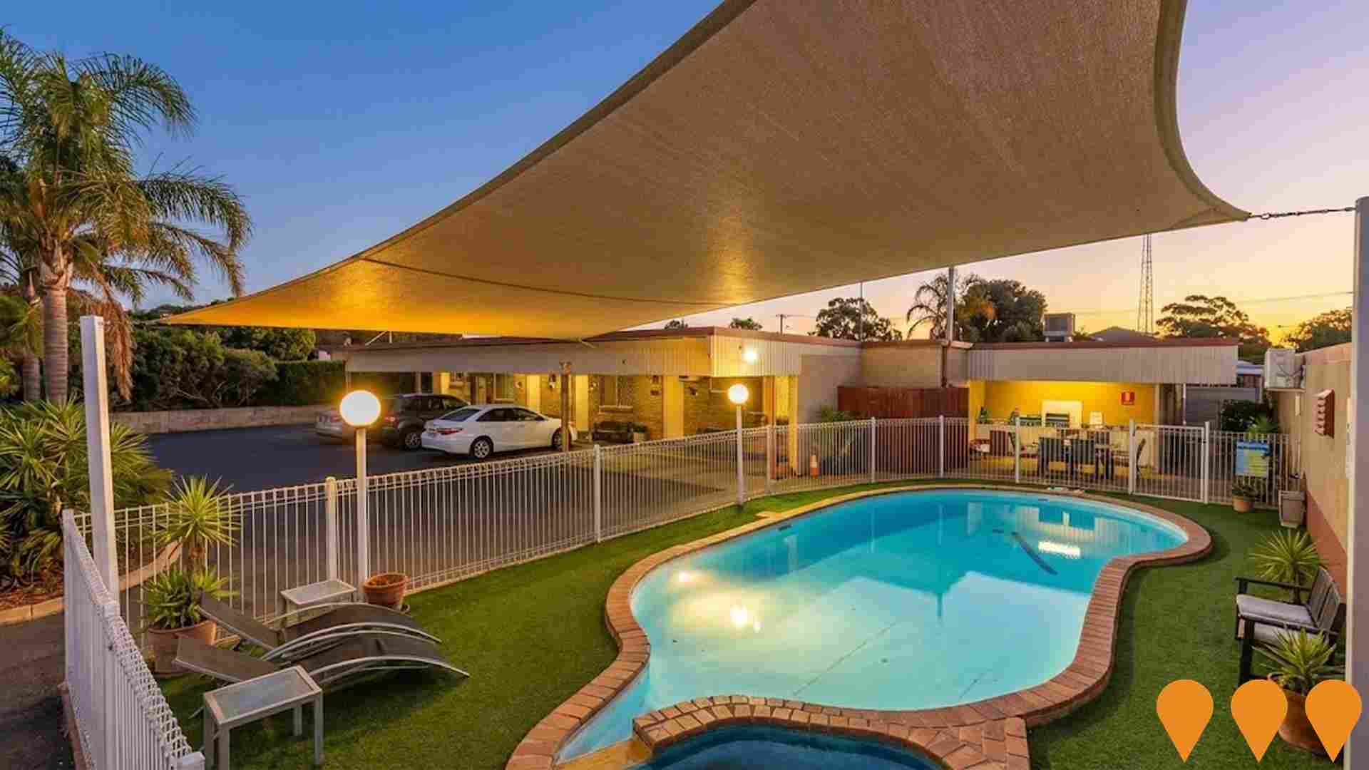 Residential Development