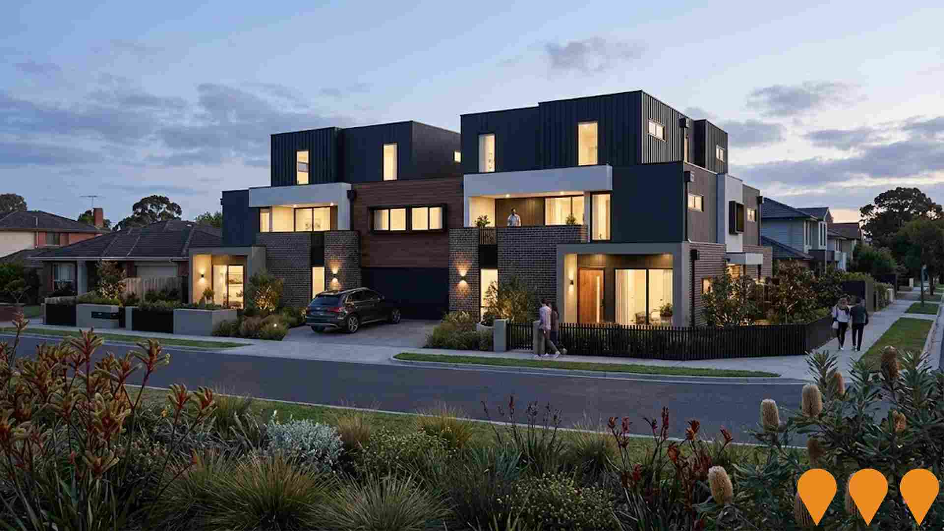 Residential Development