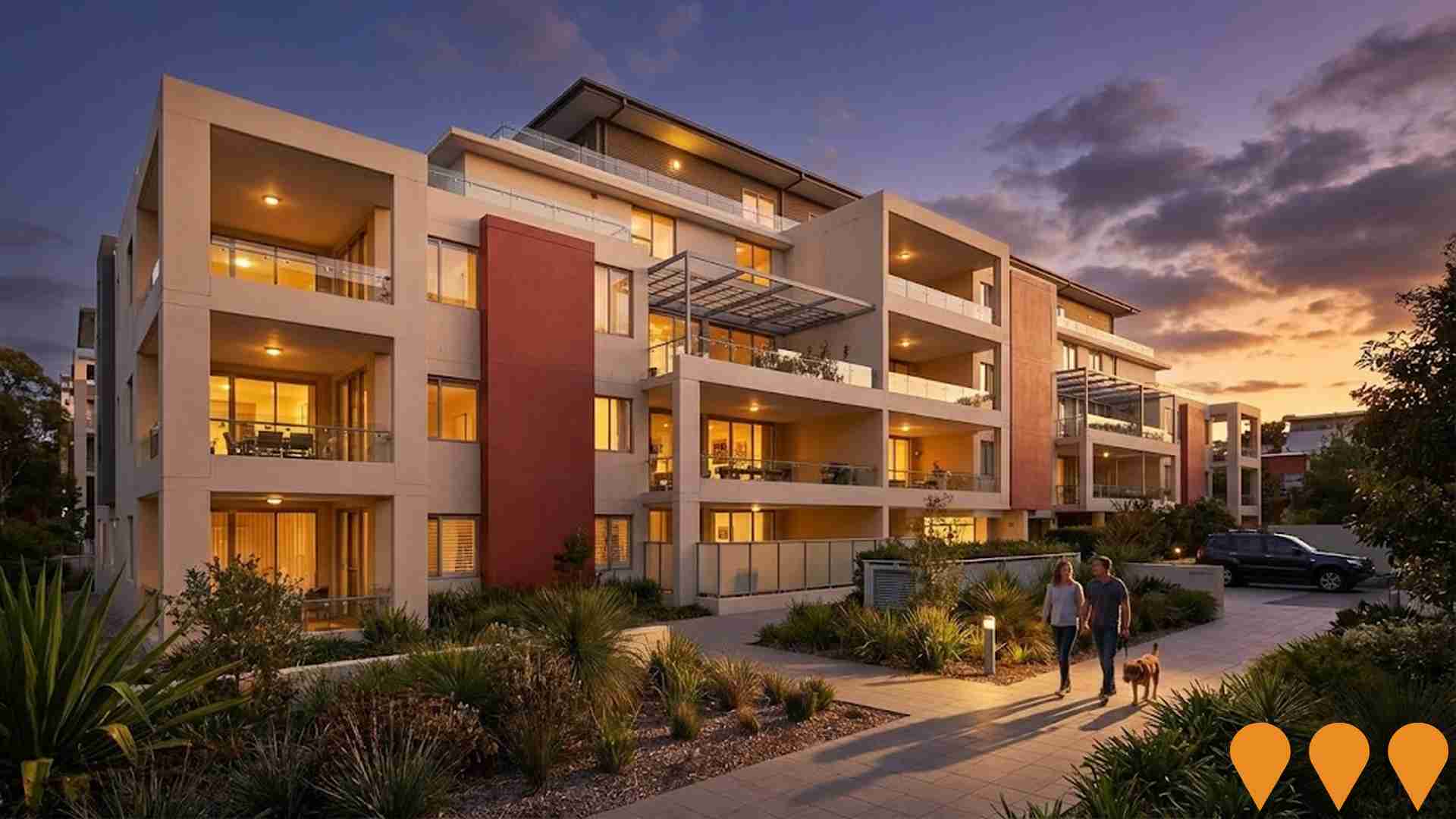 Residential Development