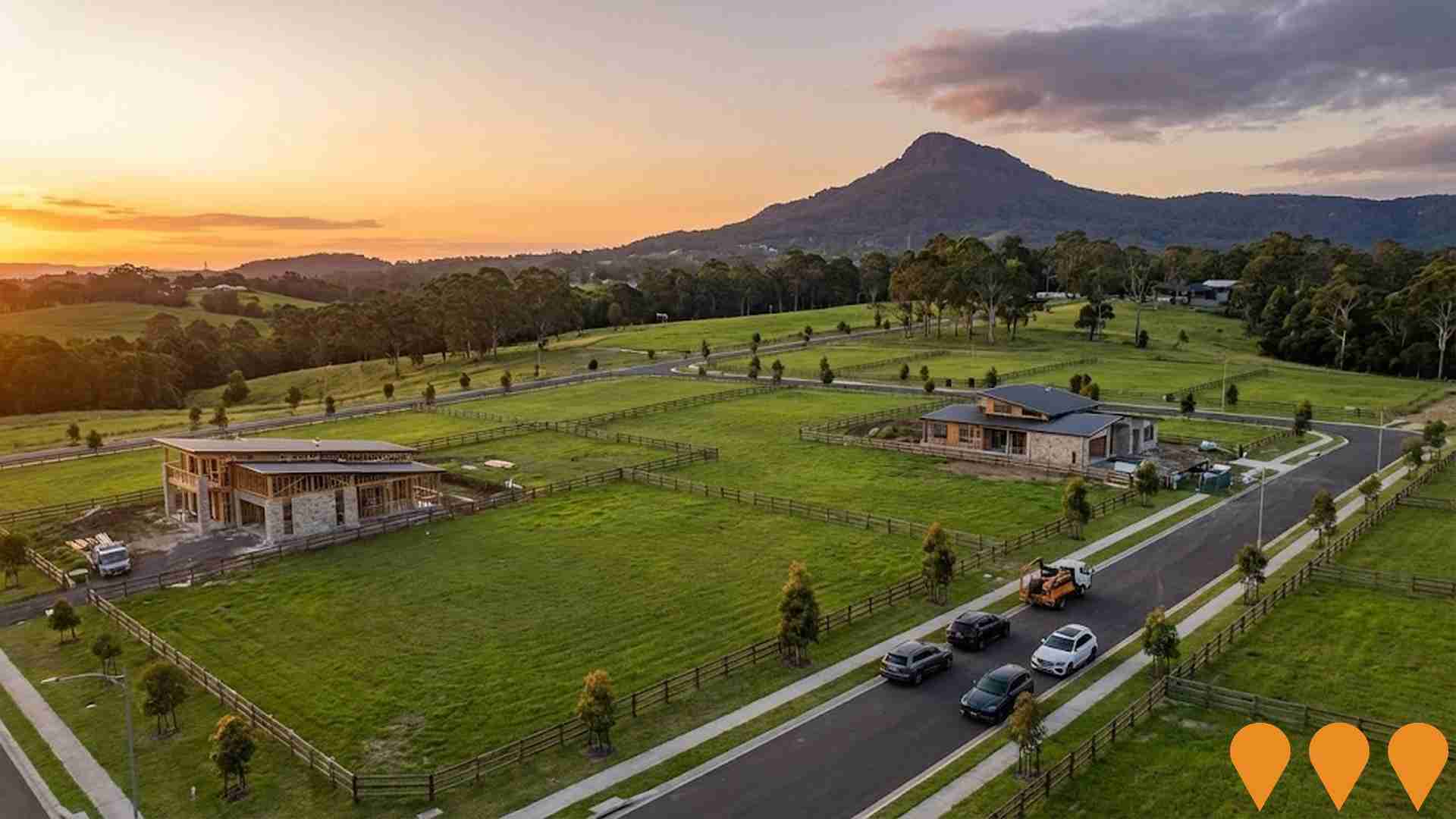 Residential Development