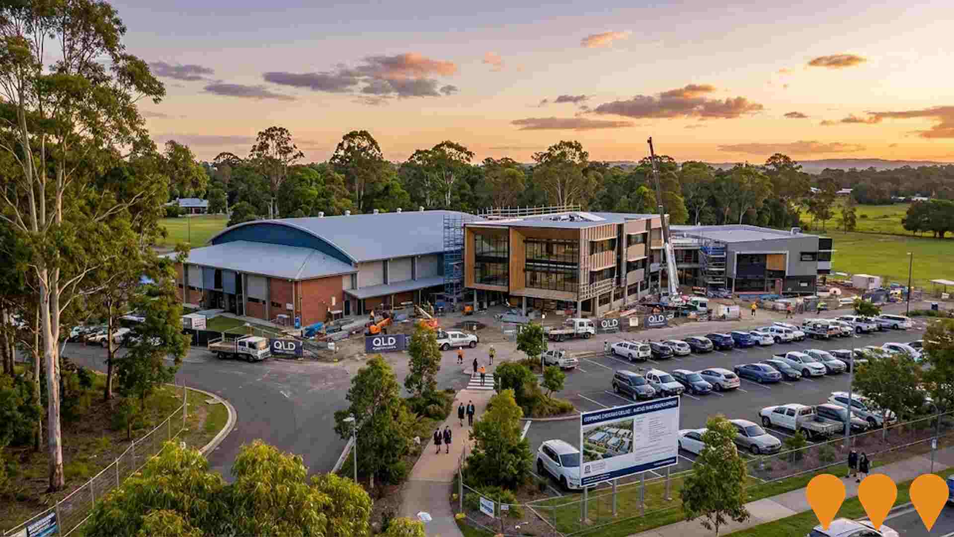 Education & Training