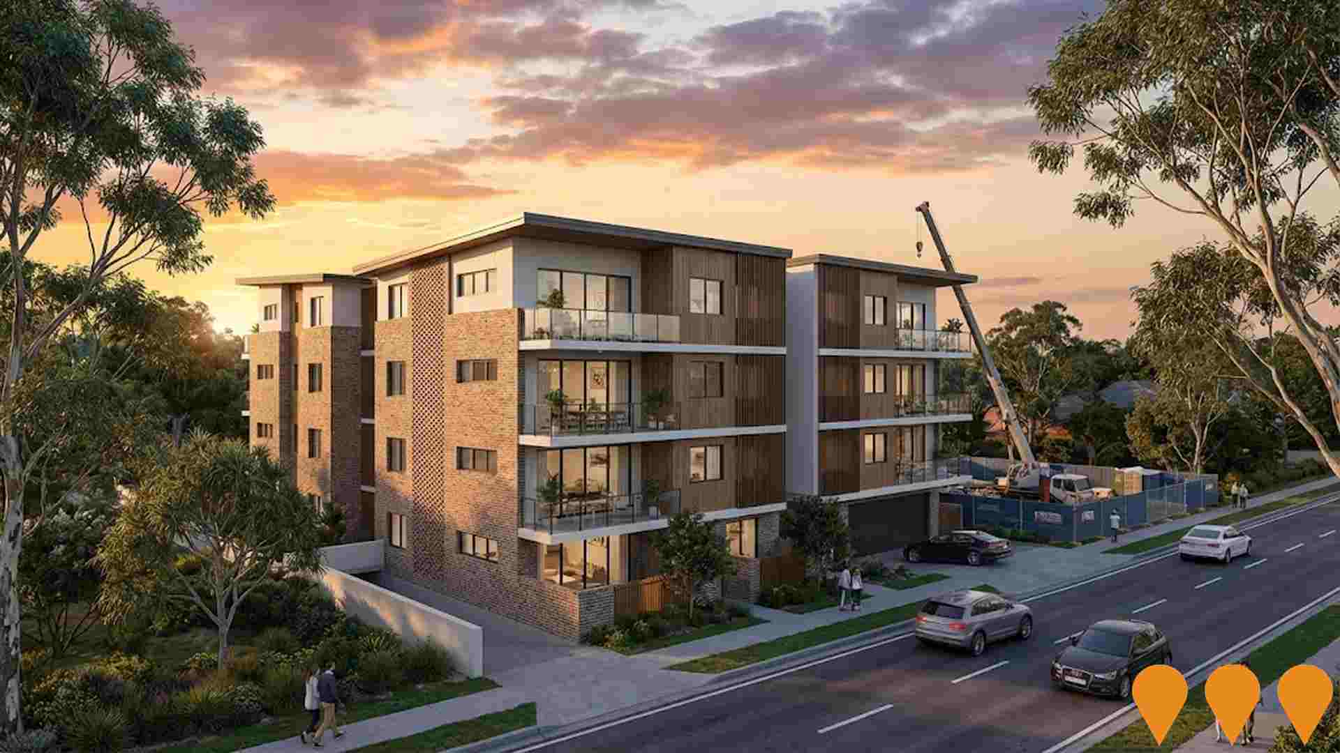 Residential Development