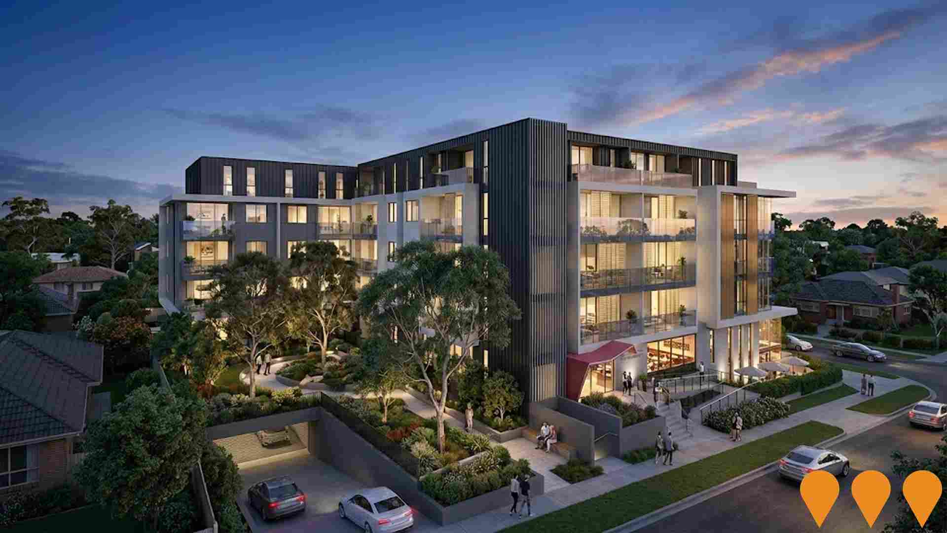 Residential Development