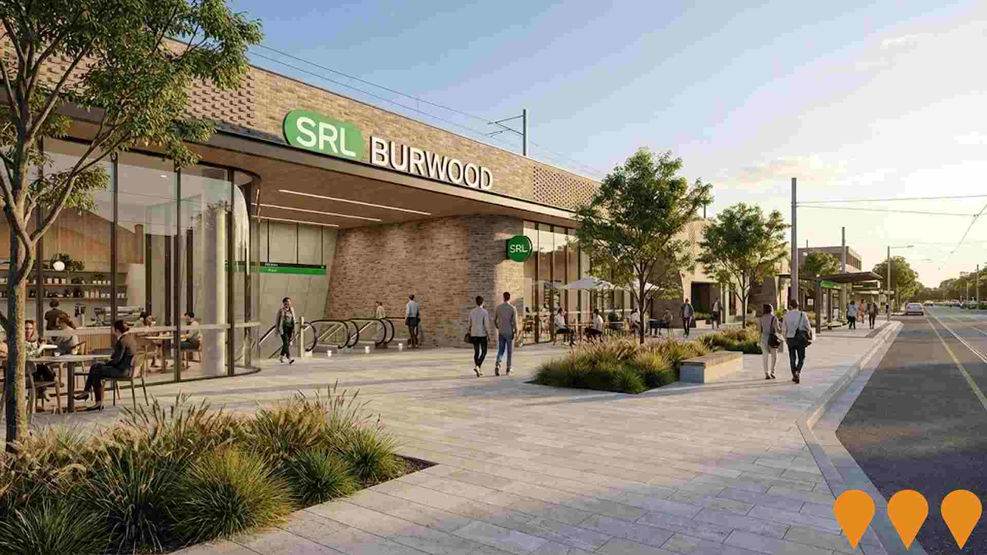 Transport & Logistics