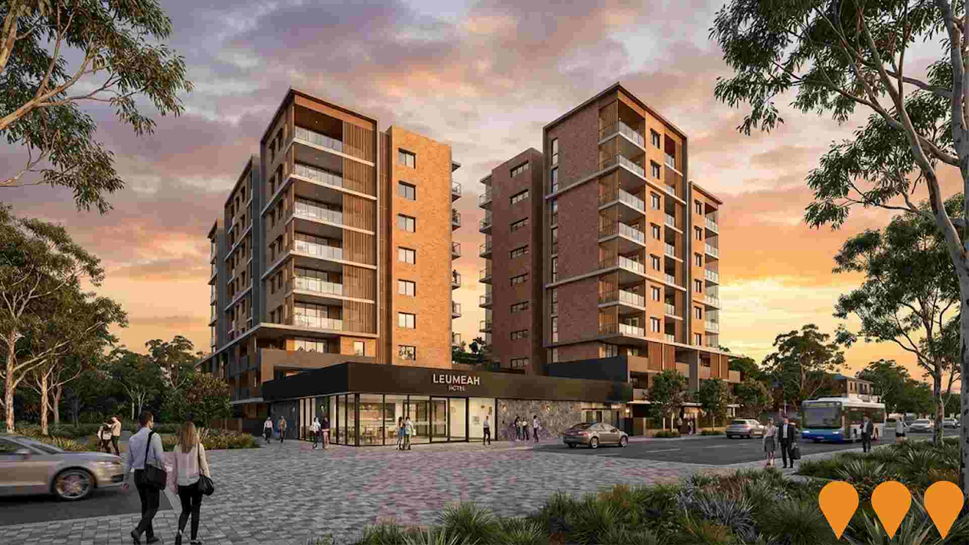 Residential Development