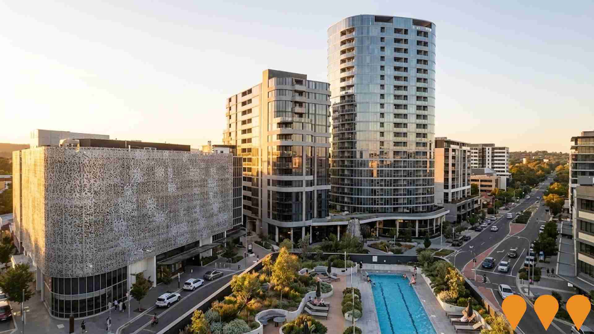 Residential Development