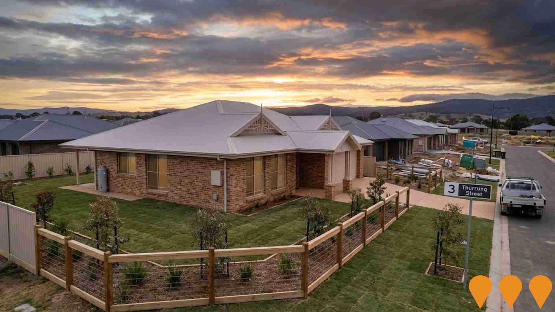 Residential Development