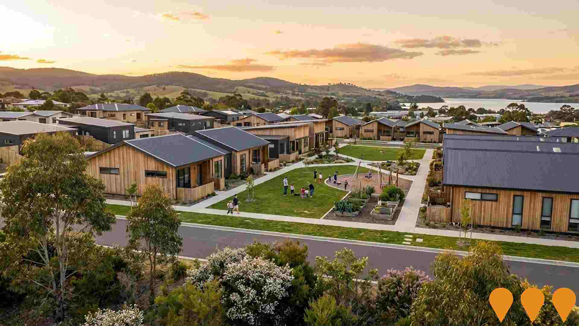 Residential Development