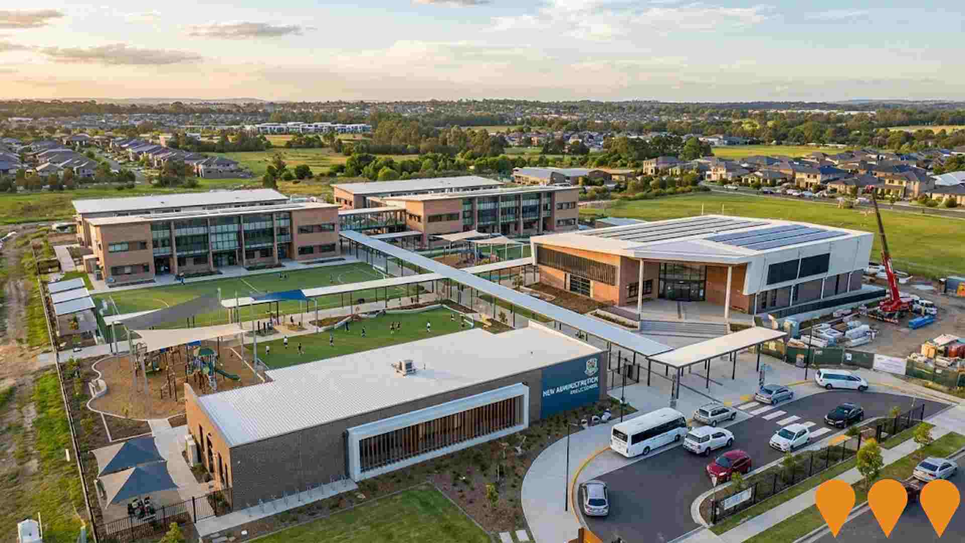 Education & Training