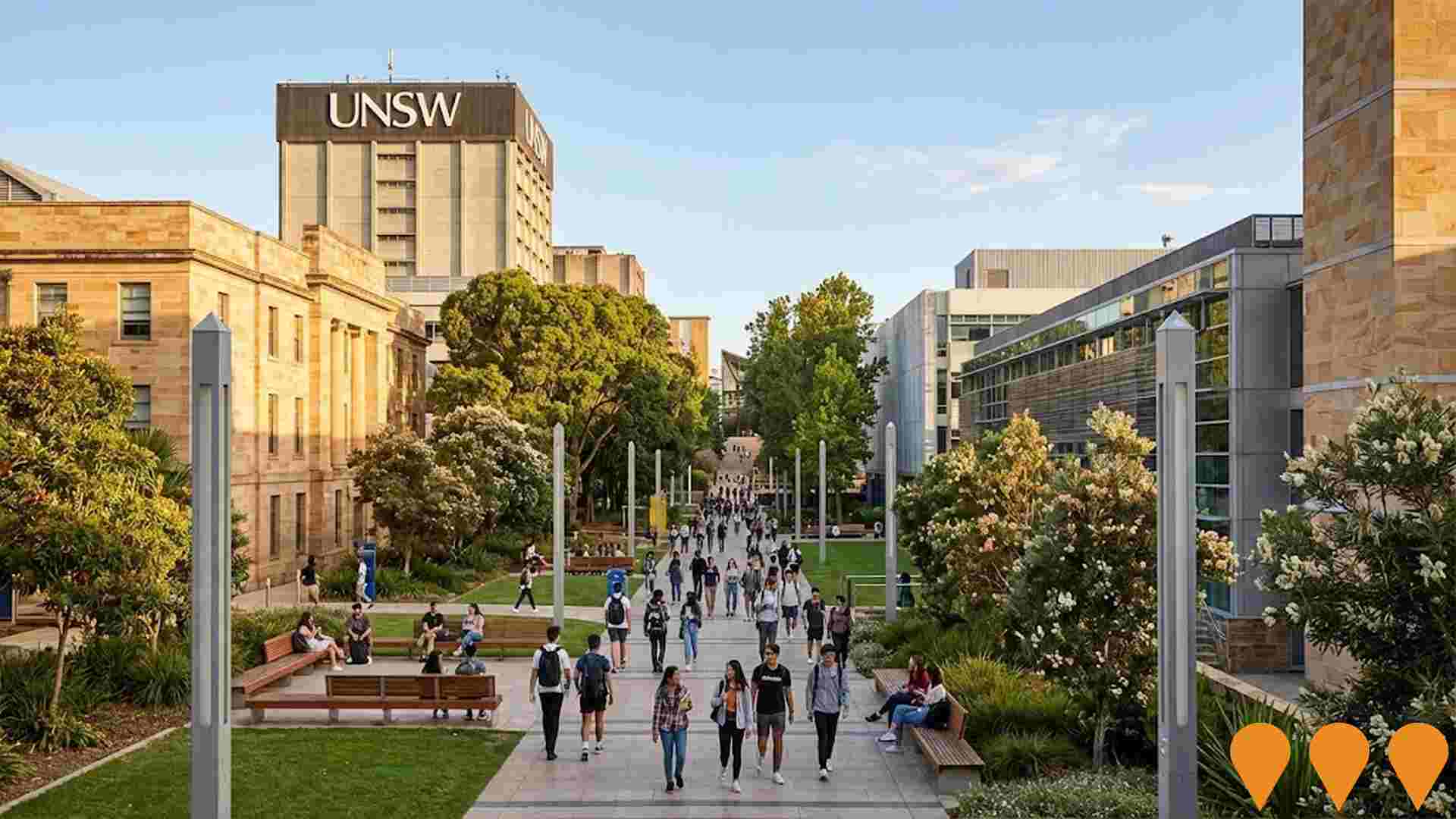 Residential Development