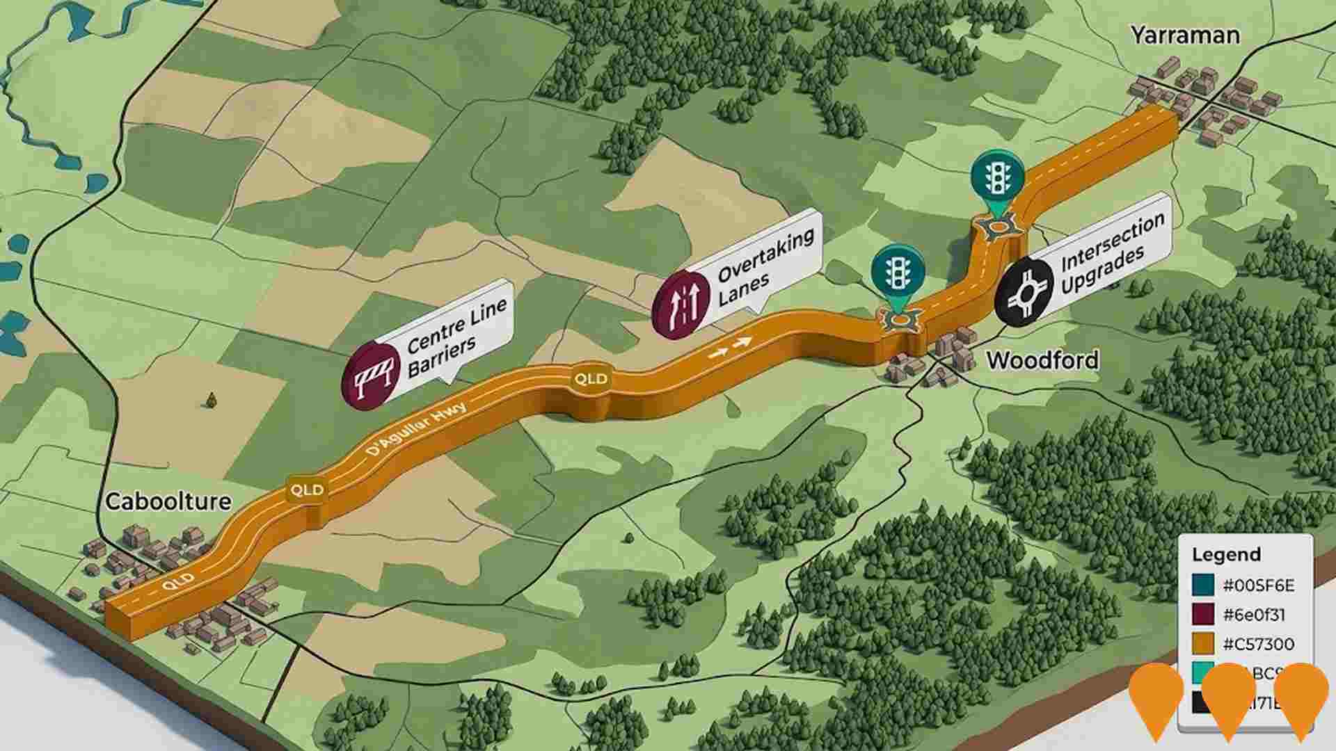 Environmental & Disaster Management