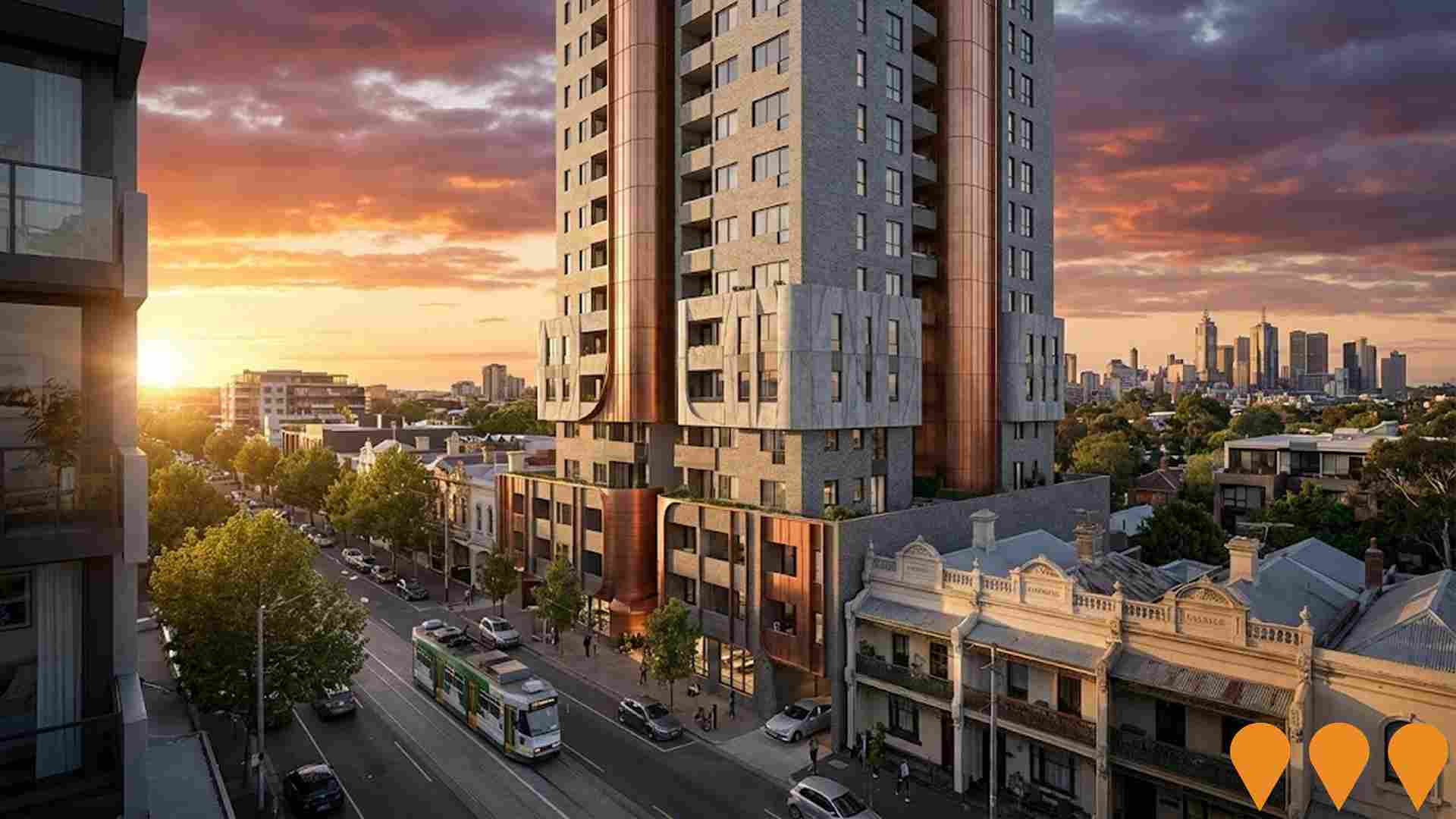 Residential Development