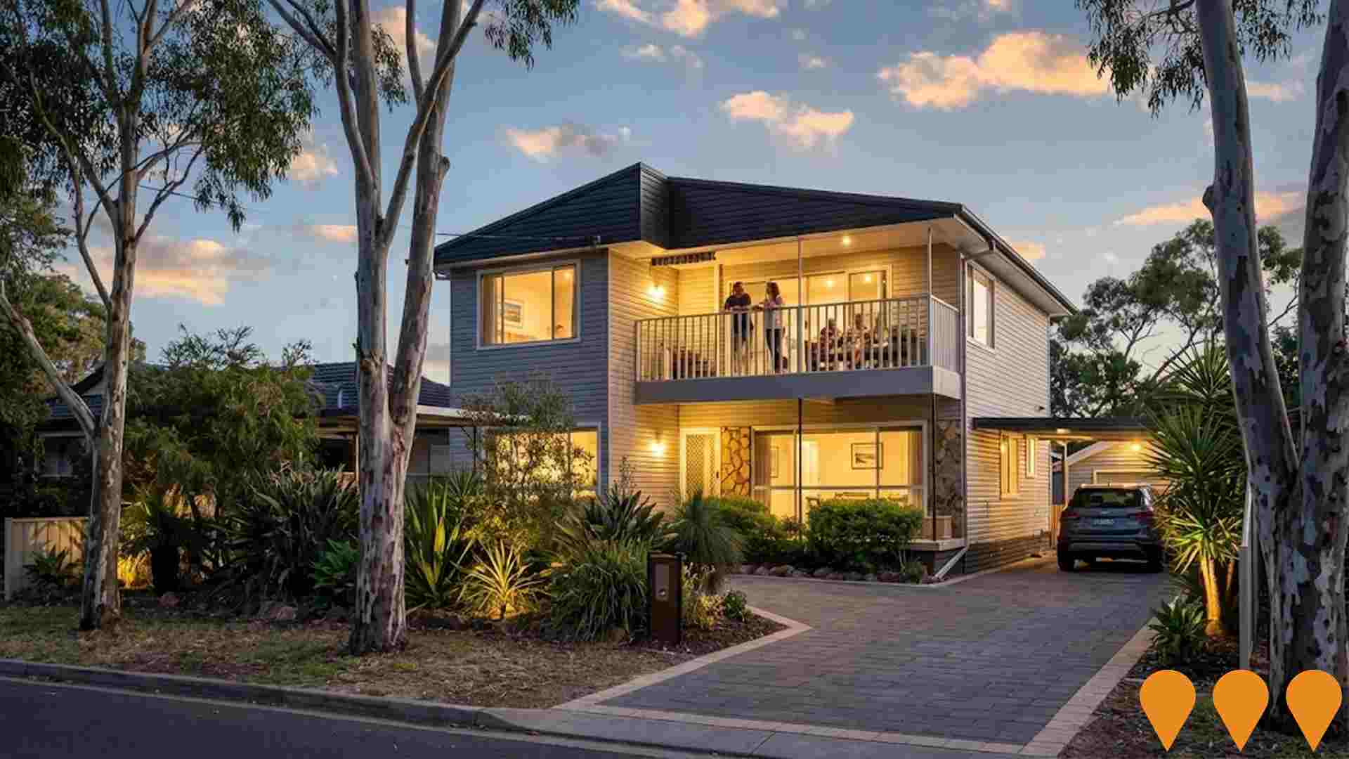 Residential Development