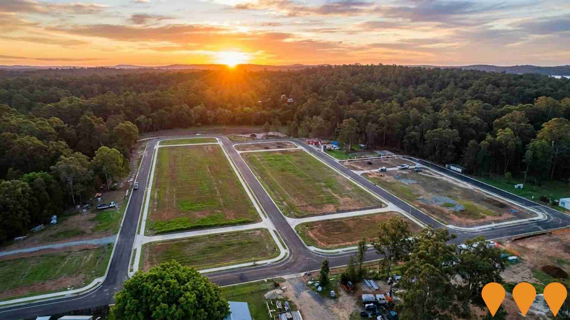 Residential Development