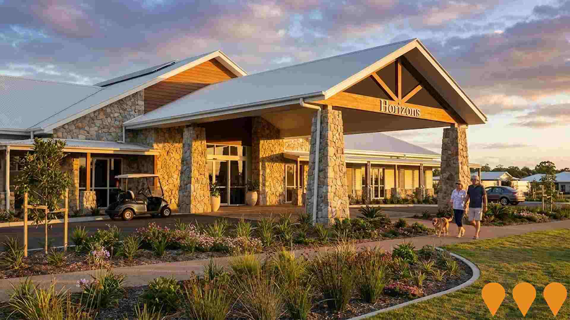 Residential Development