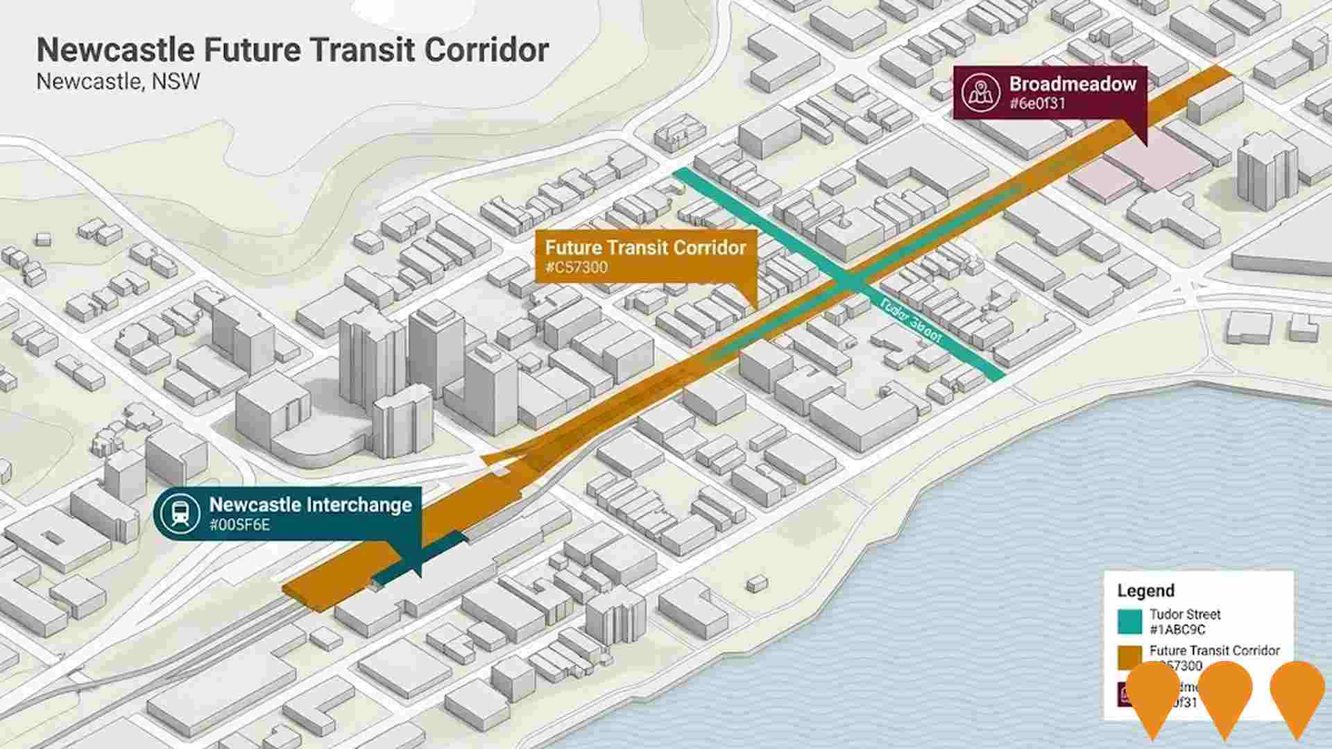 Transport & Logistics