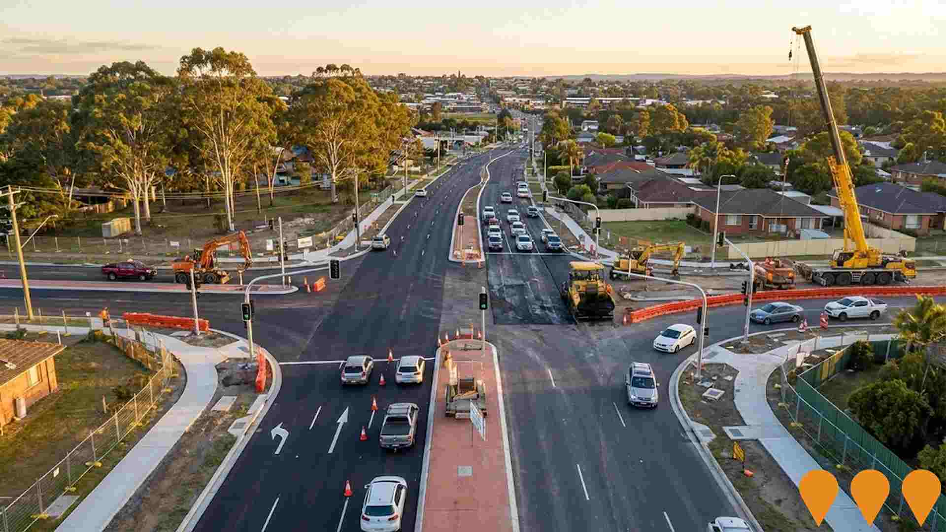 Transport & Logistics