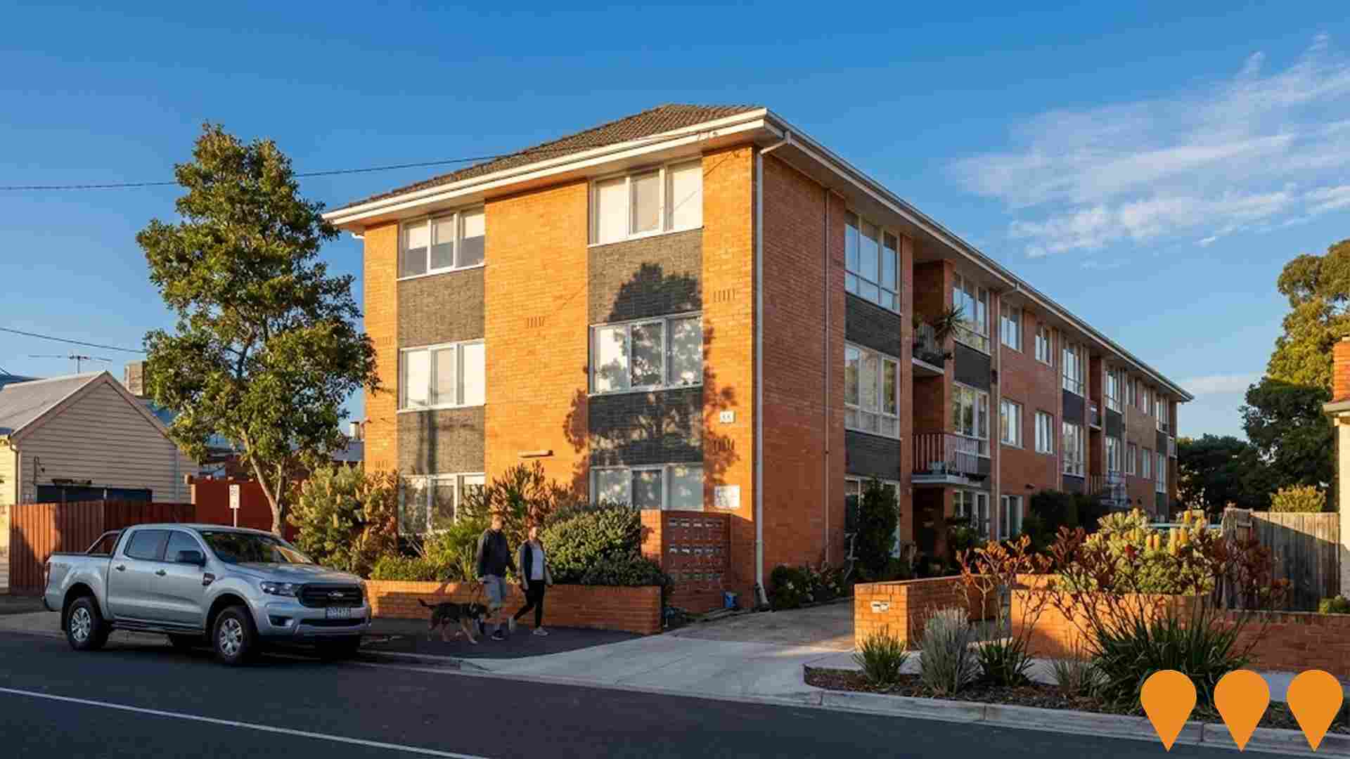 Residential Development