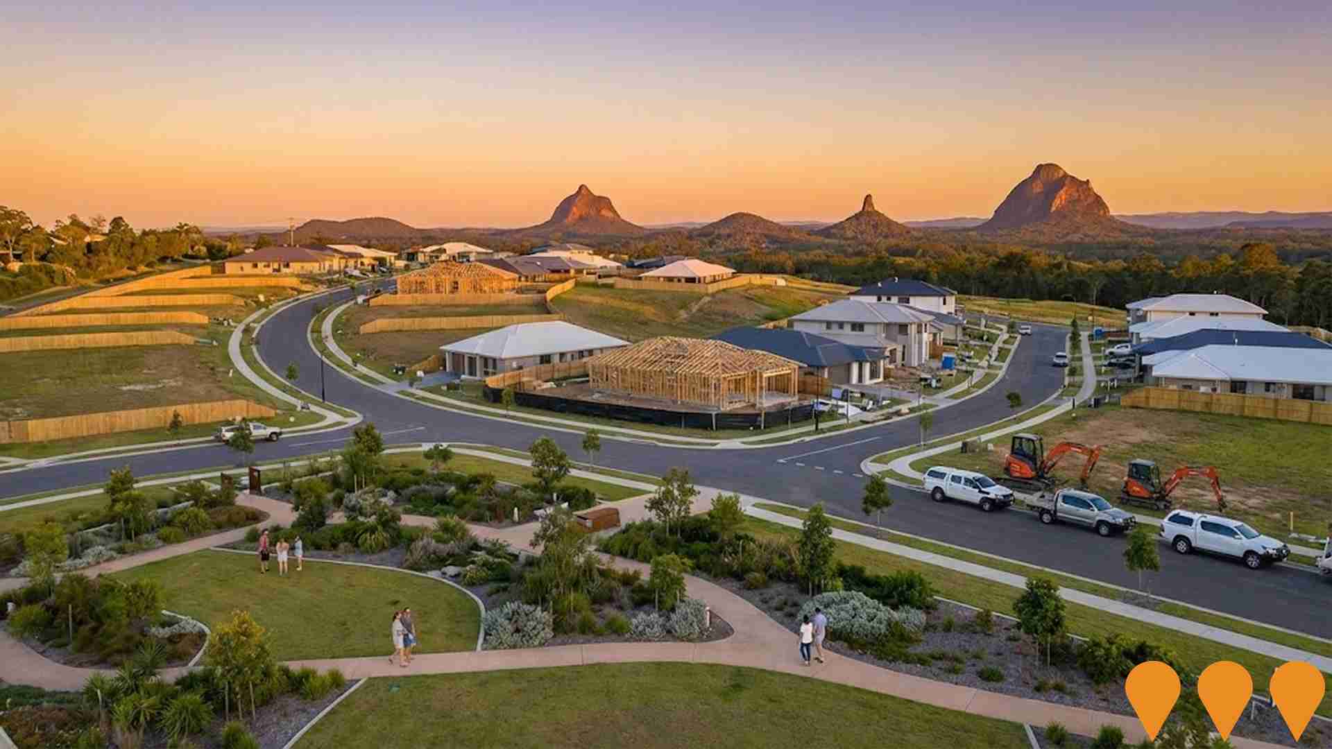 Communities, Precincts & Urban Renewal