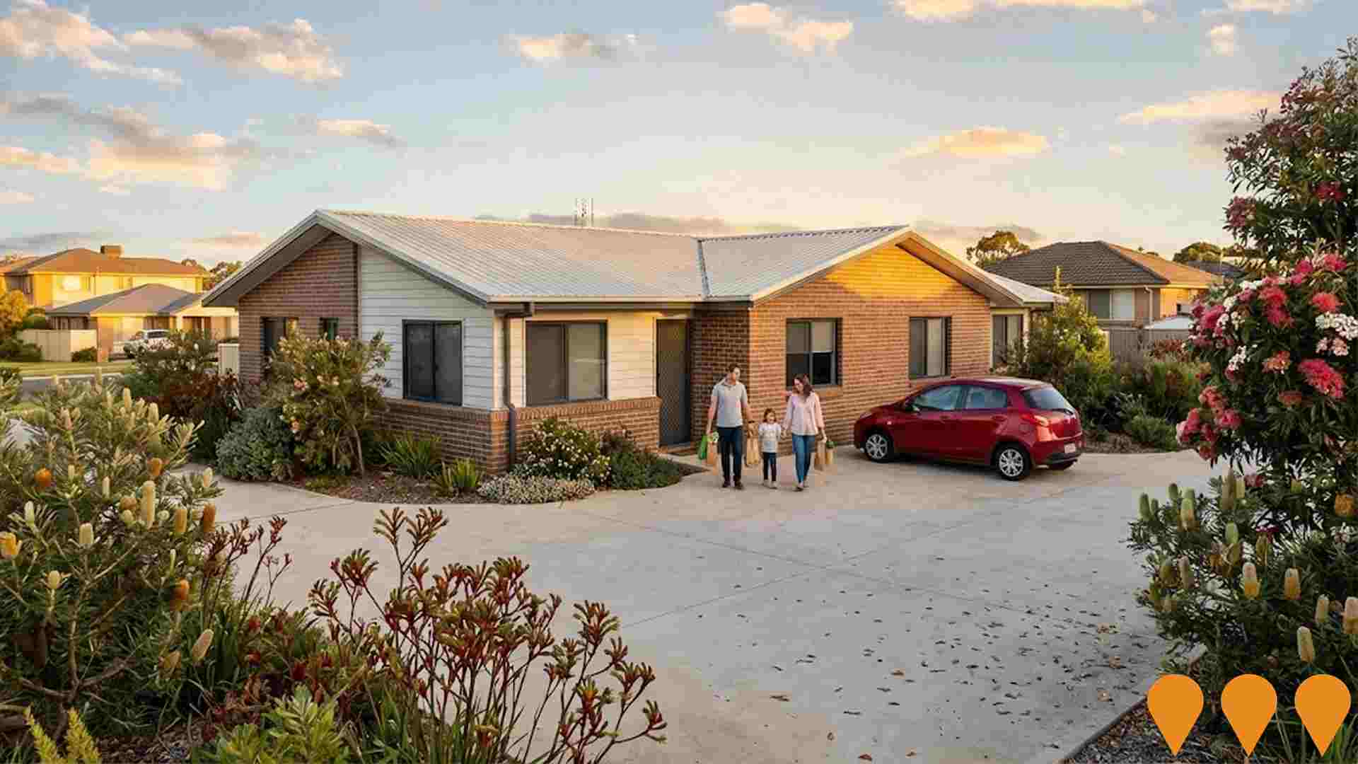 Residential Development