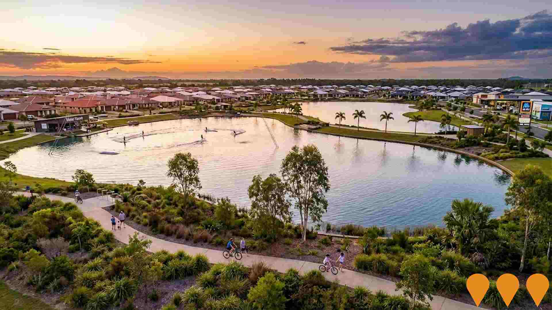 Communities, Precincts & Urban Renewal