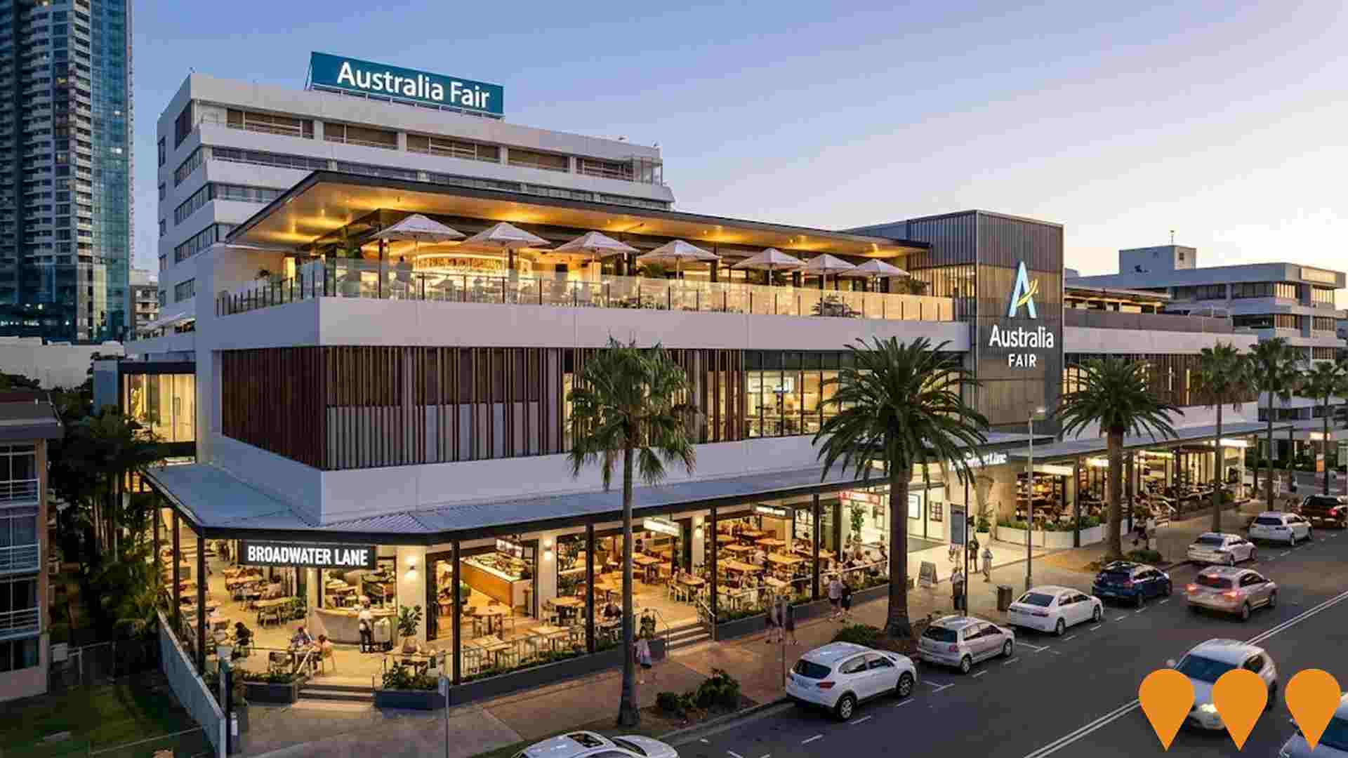 Retail
