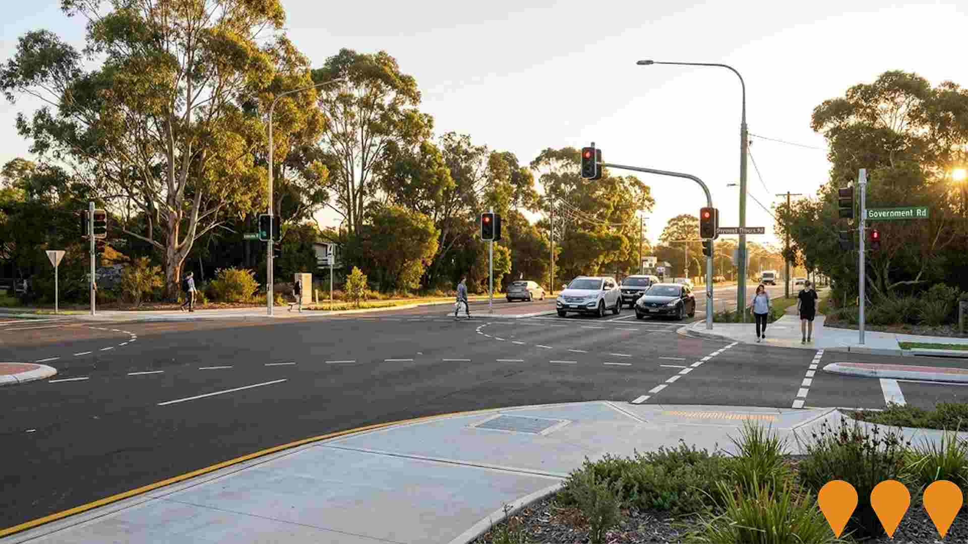 Transport & Logistics