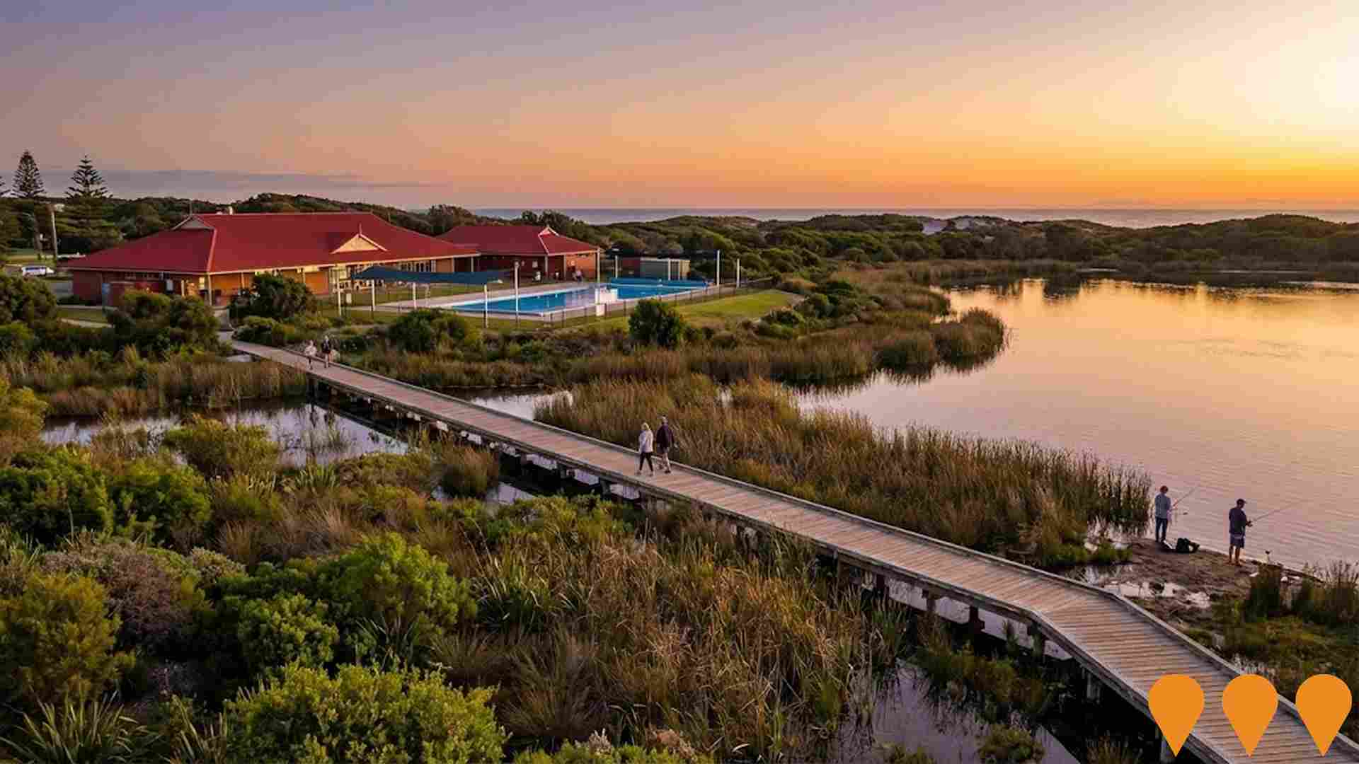 Environmental & Disaster Management