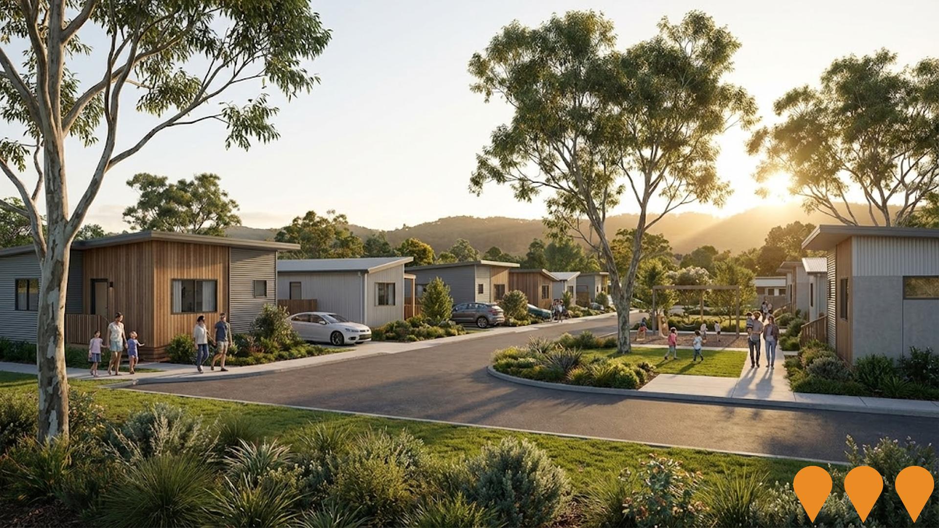 Residential Development