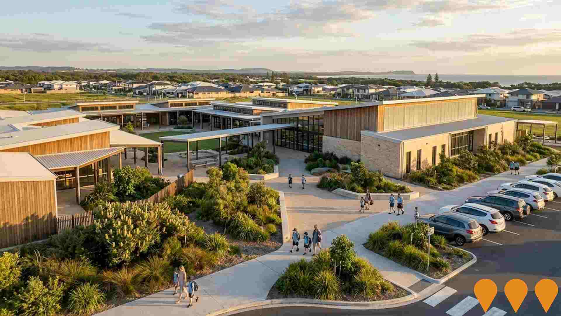 Education & Training