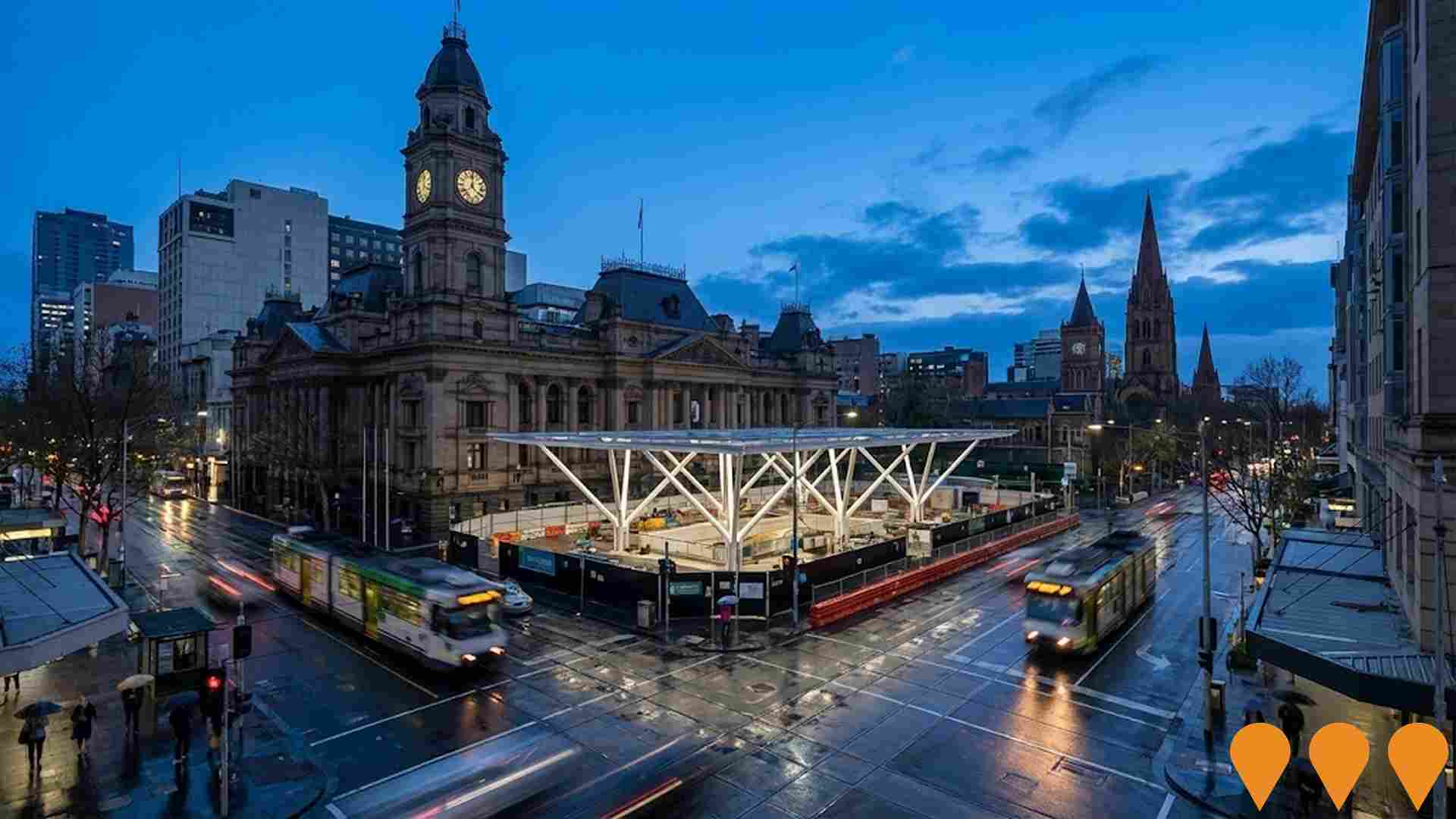 Transport & Logistics