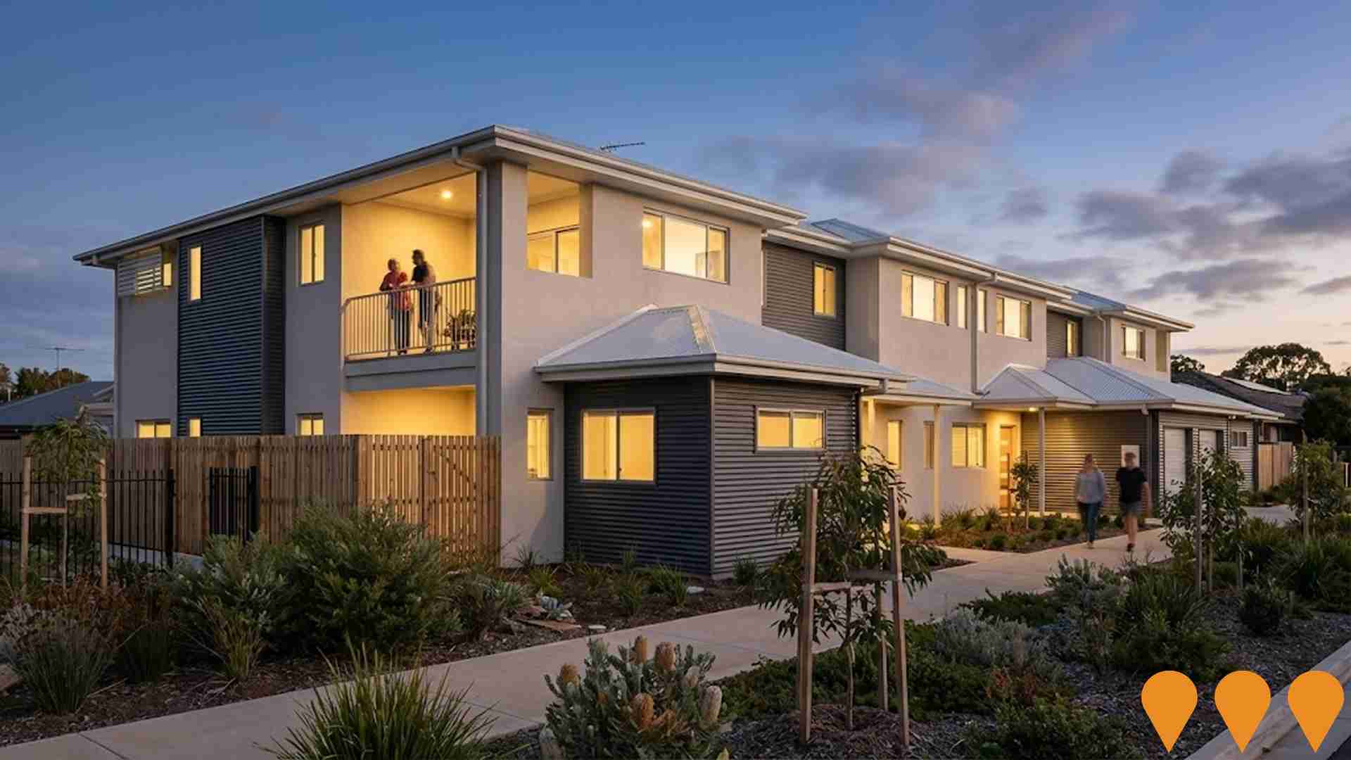 Residential Development