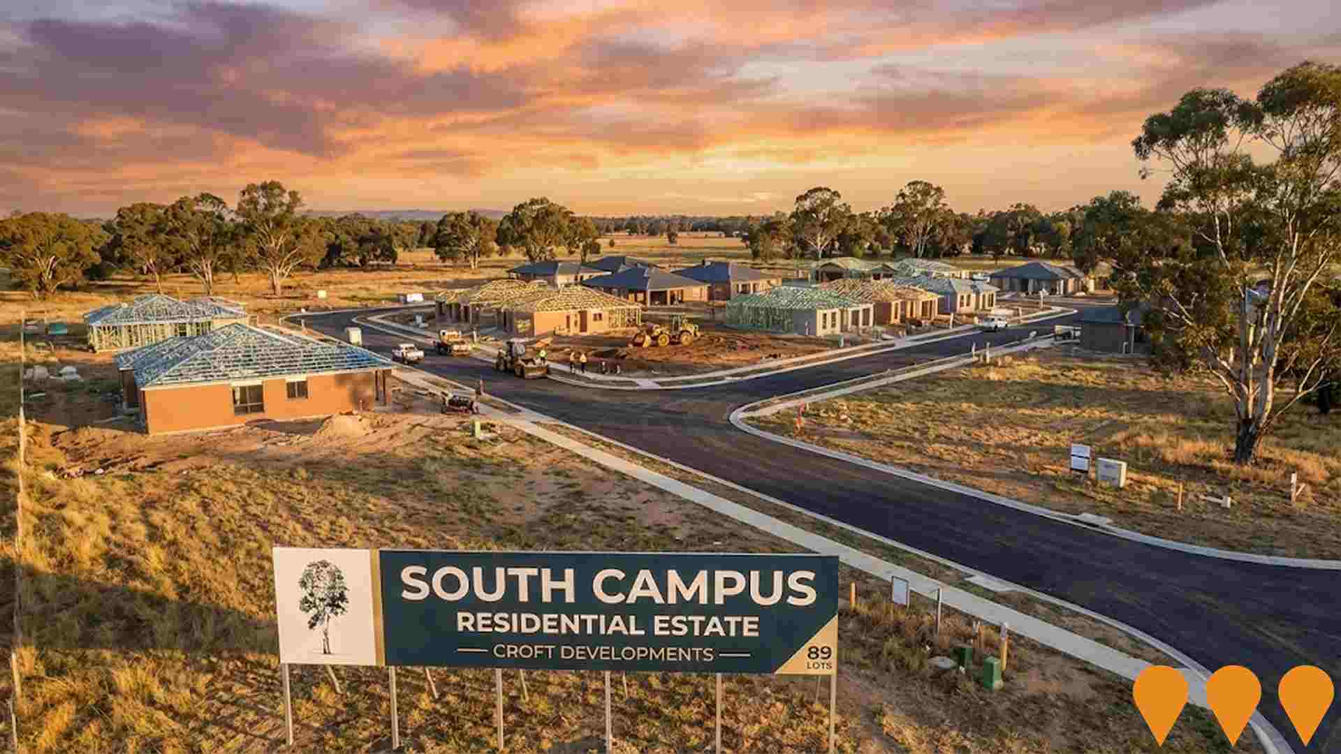 Residential Development