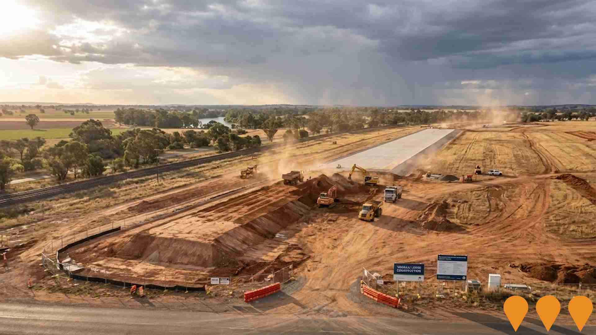 Environmental & Disaster Management