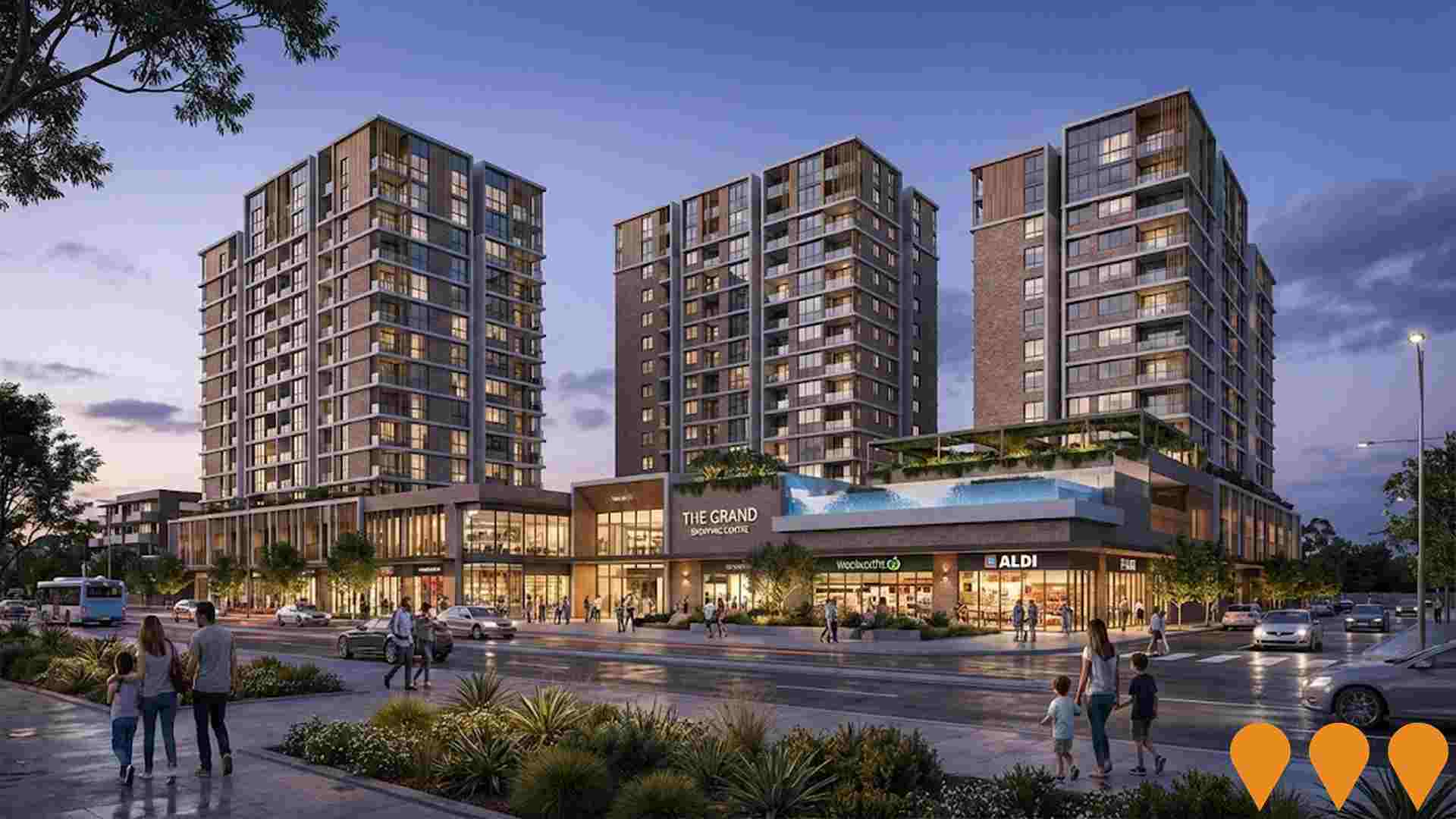 Residential Development