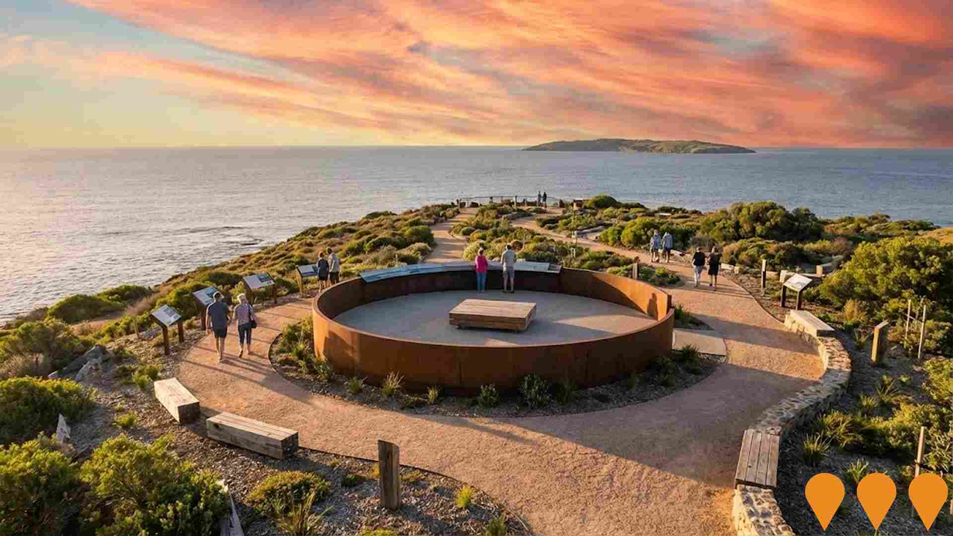 Communities, Precincts & Urban Renewal