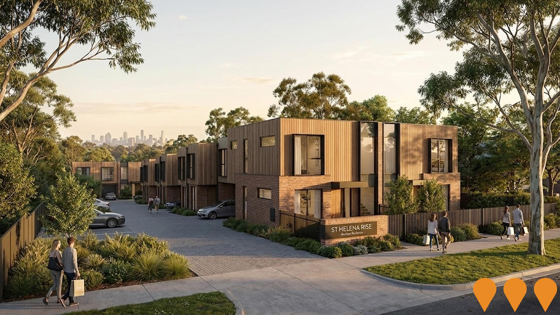 Residential Development