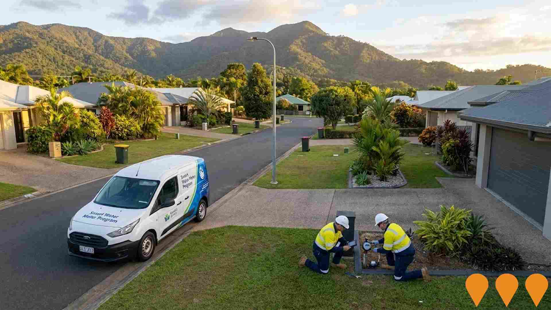 Environmental & Disaster Management