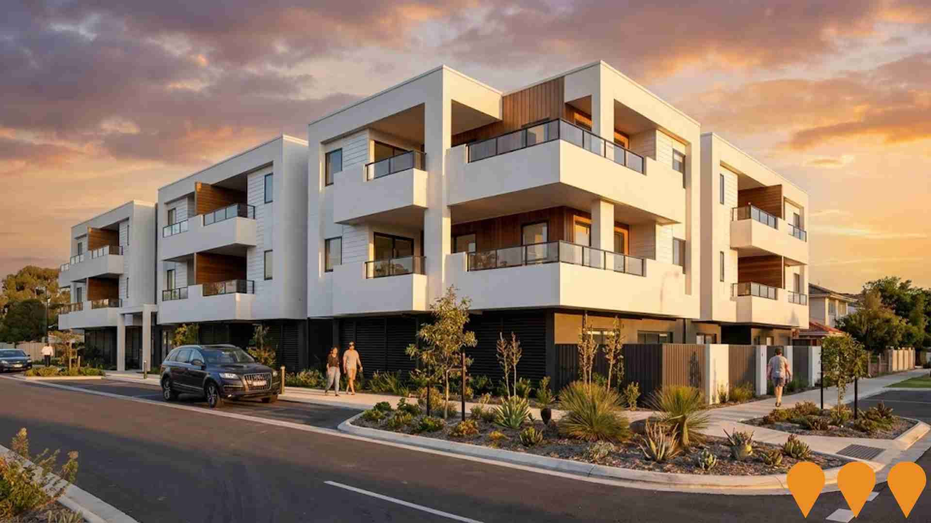 Residential Development