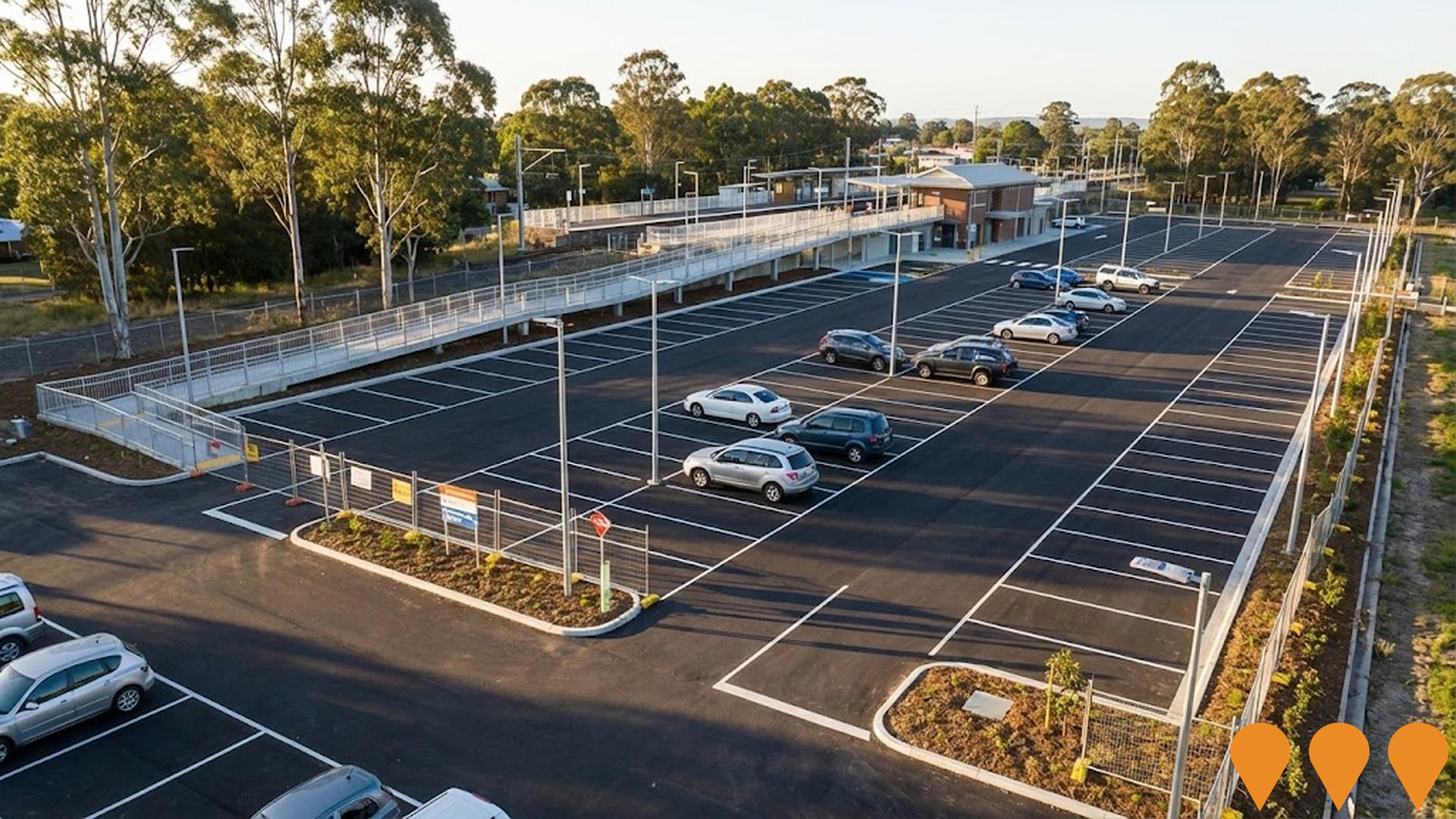 Transport & Logistics