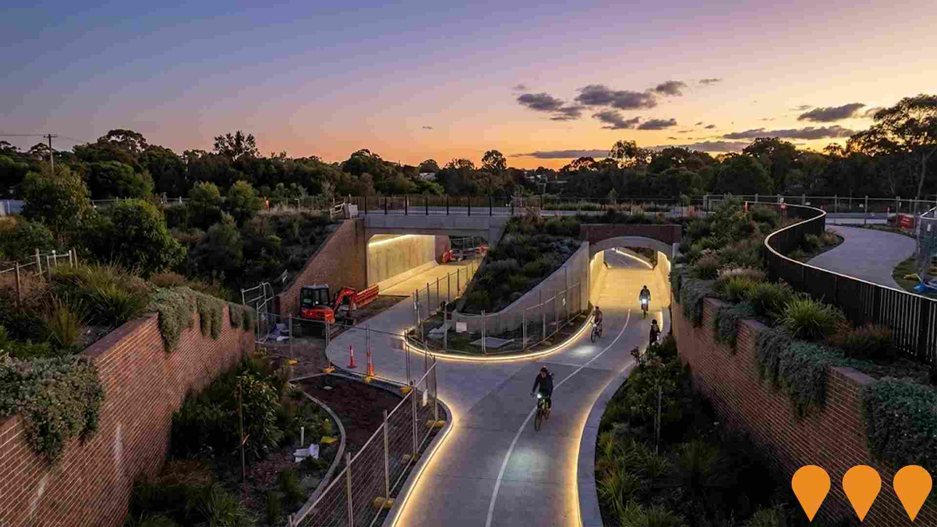 Environmental & Disaster Management